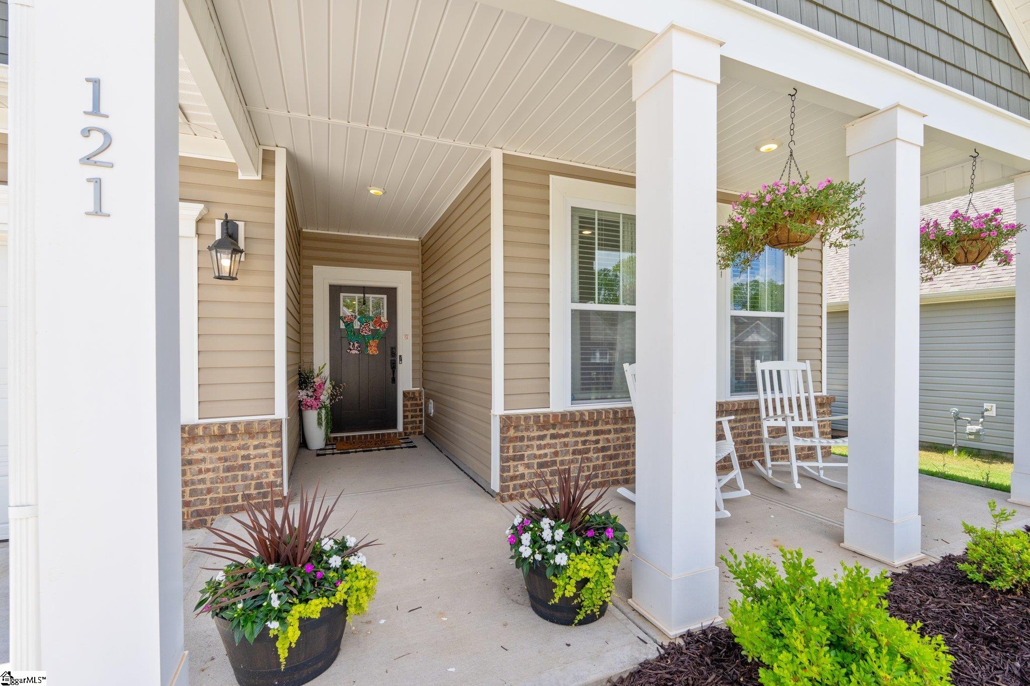 121 Dodd Trail Greenville, SC 29605