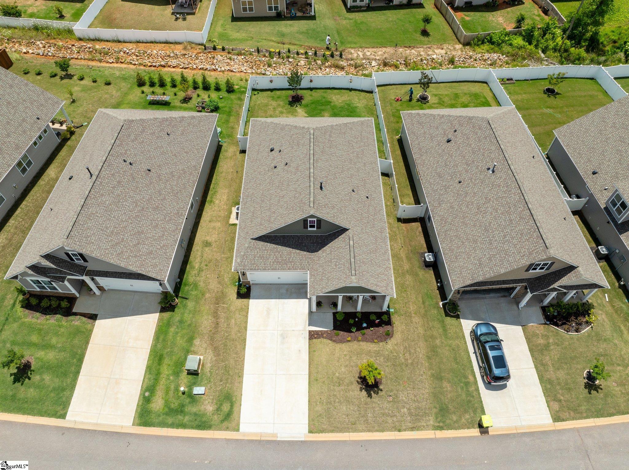 121 Dodd Trail Greenville, SC 29605