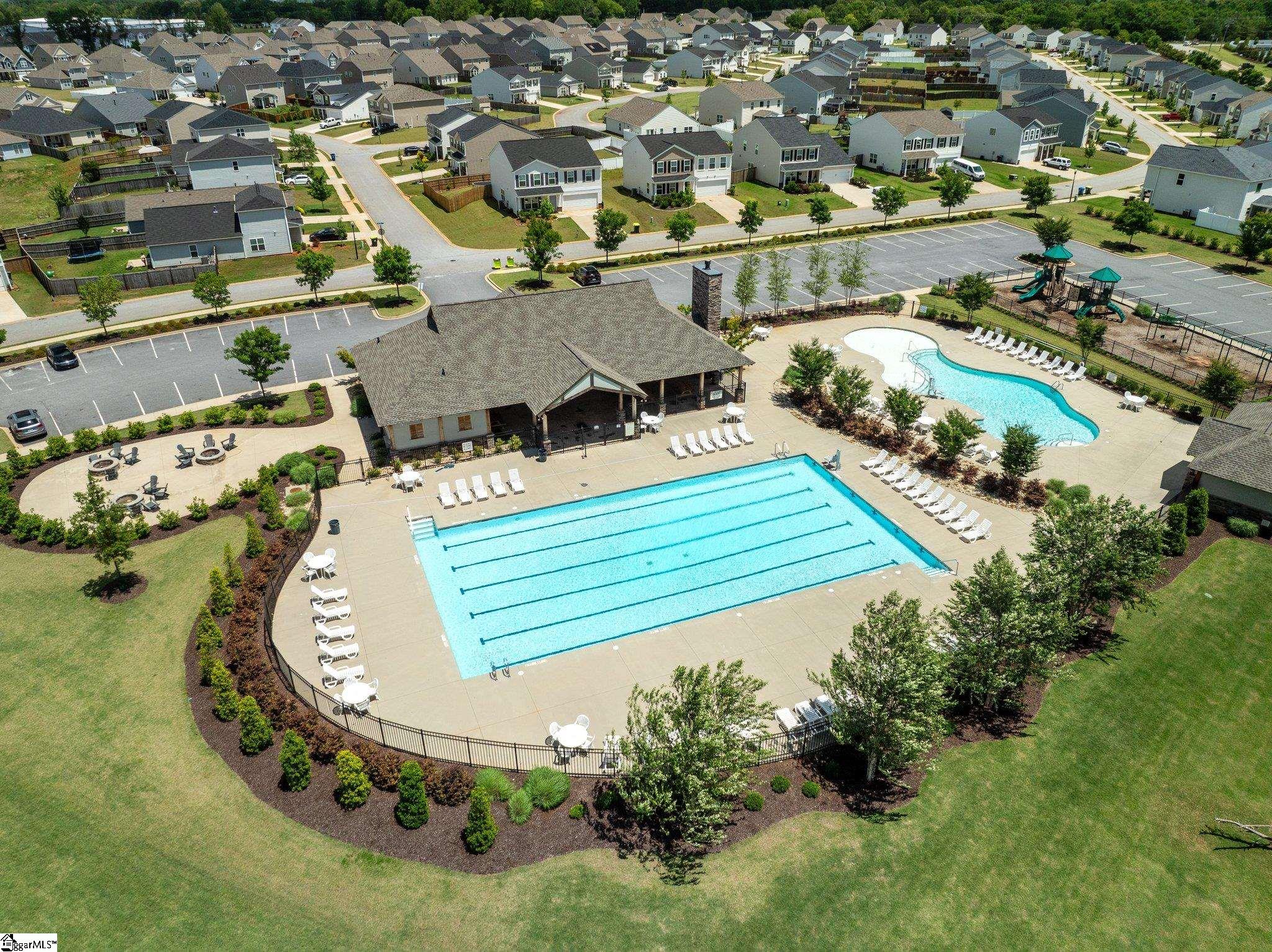 121 Dodd Trail Greenville, SC 29605
