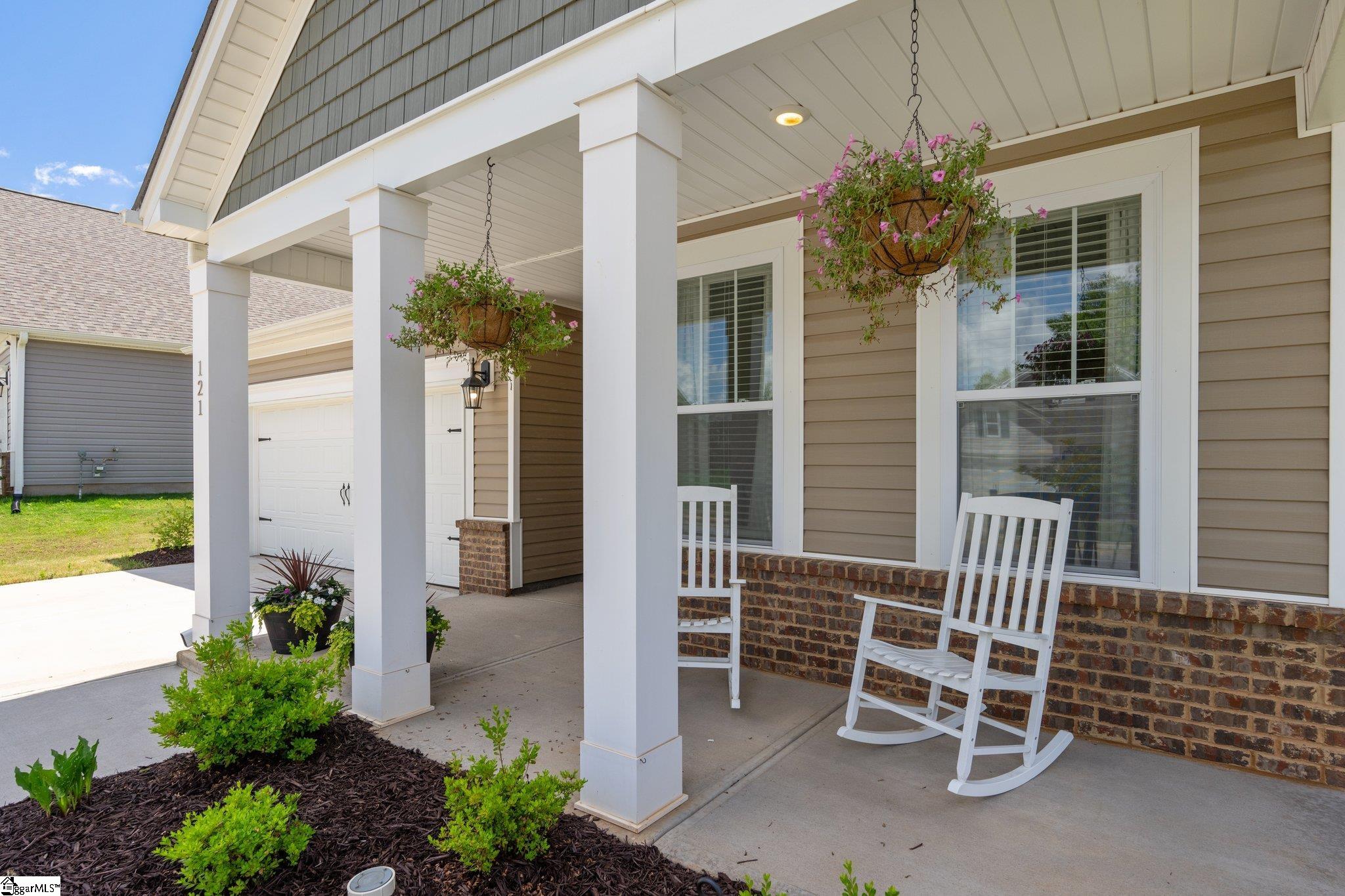121 Dodd Trail Greenville, SC 29605