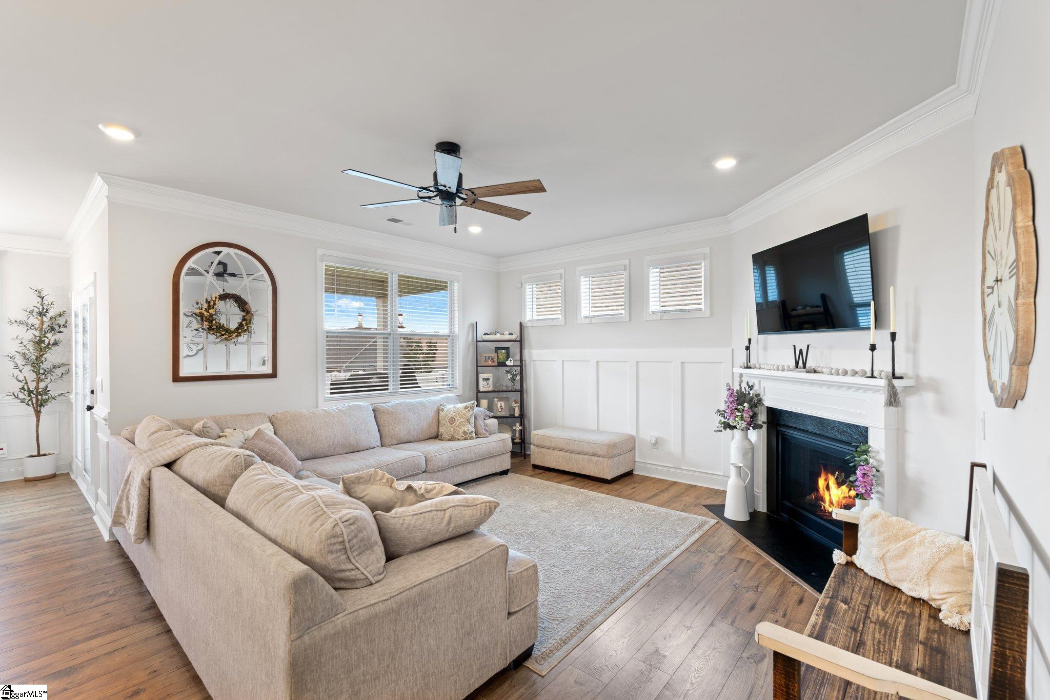 121 Dodd Trail Greenville, SC 29605