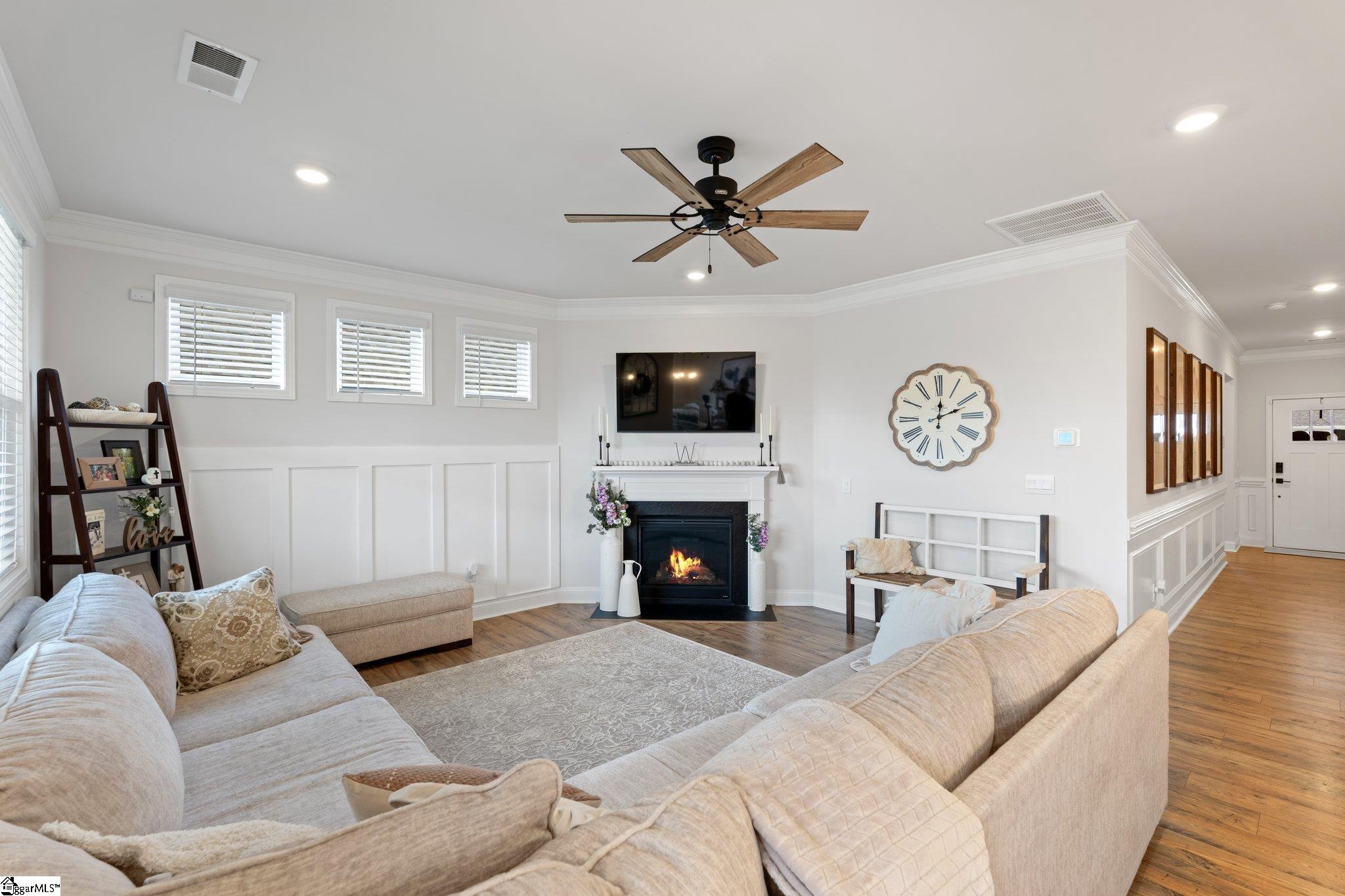 121 Dodd Trail Greenville, SC 29605