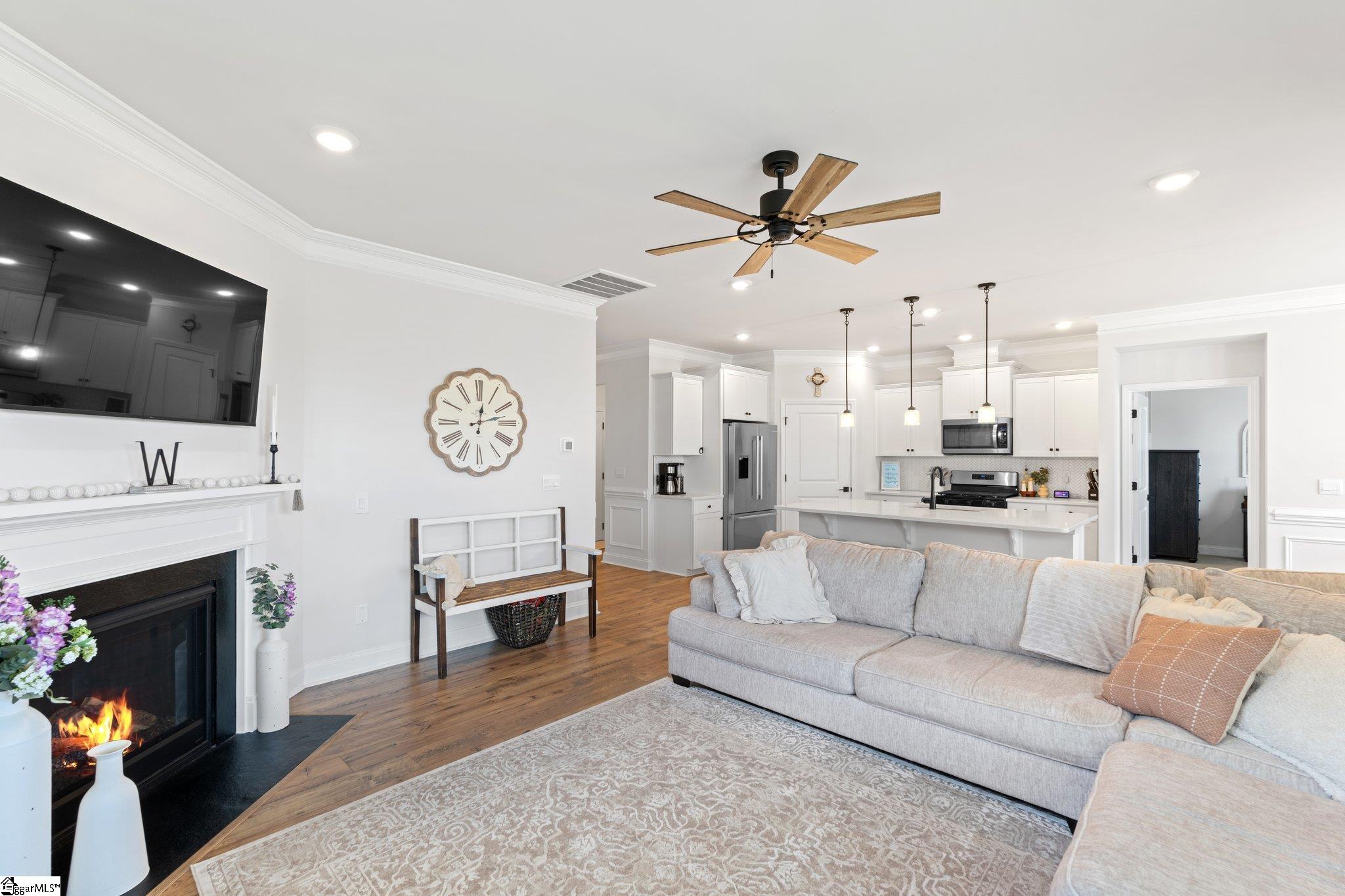 121 Dodd Trail Greenville, SC 29605