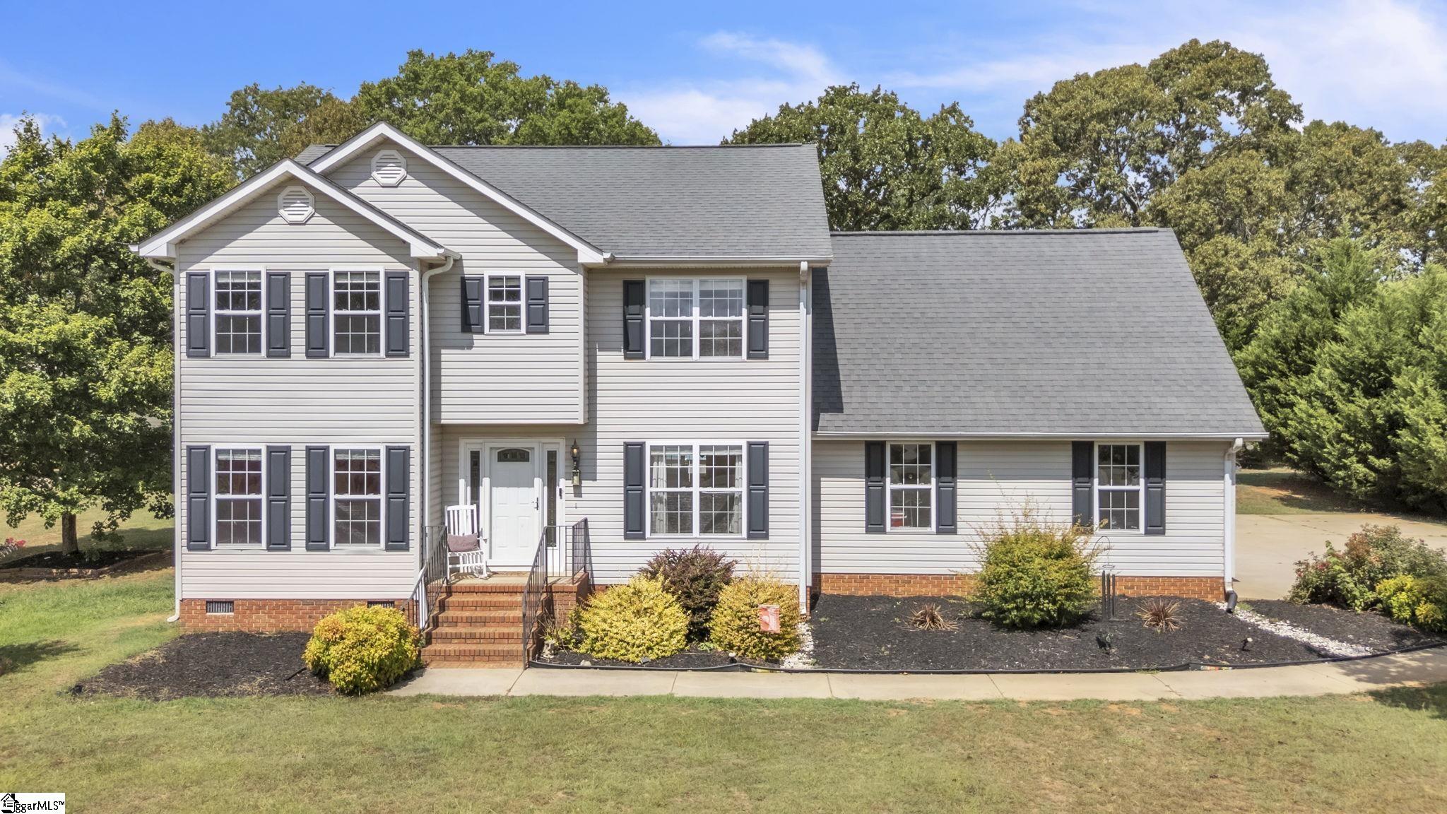 102 Country Garden Lane Anderson, SC 29626-5285