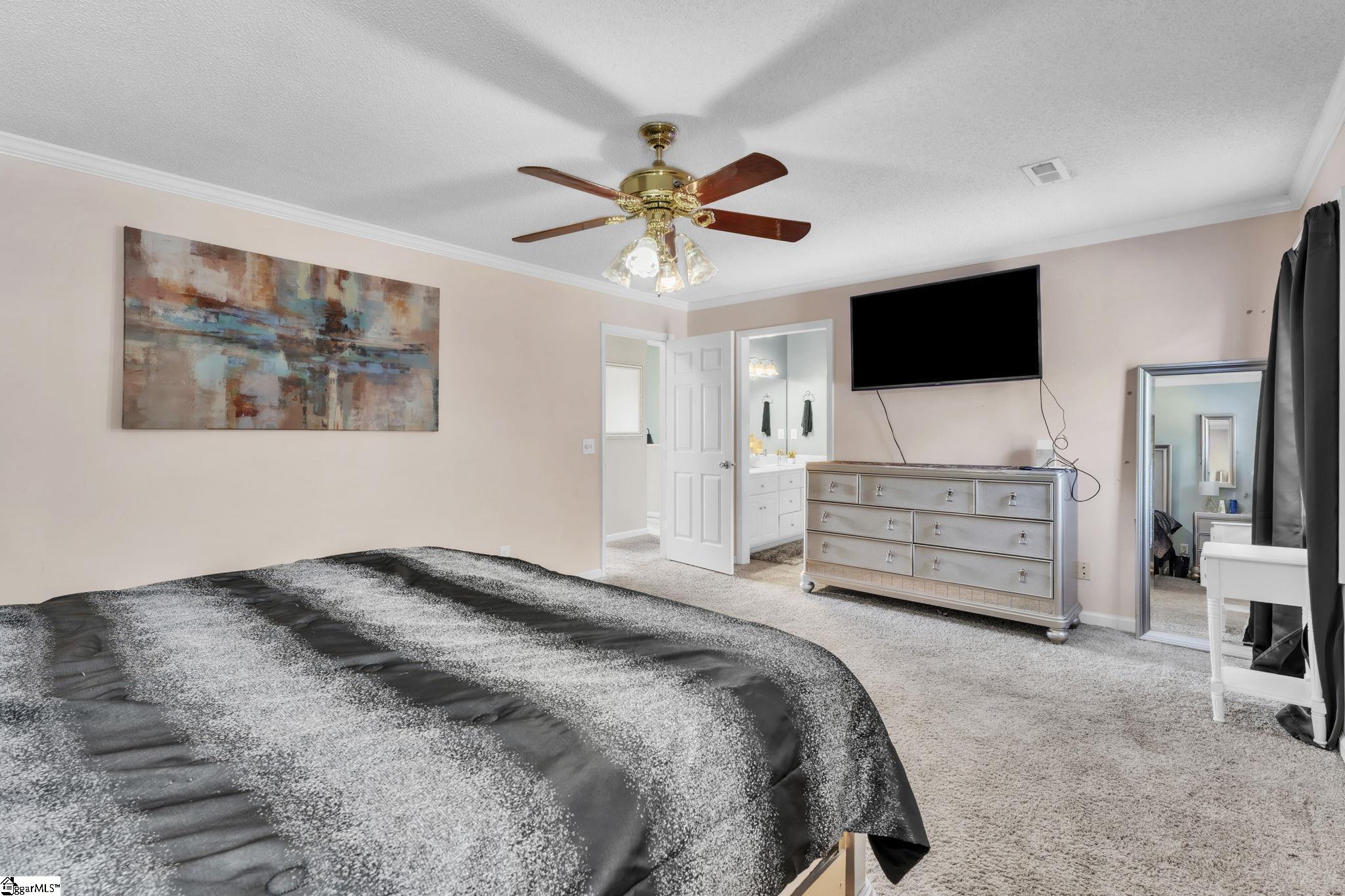 102 Country Garden Lane Anderson, SC 29626-5285