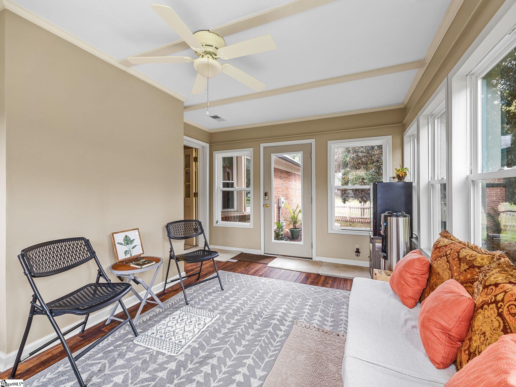 1216 Shoresbrook Road Spartanburg, SC 29301