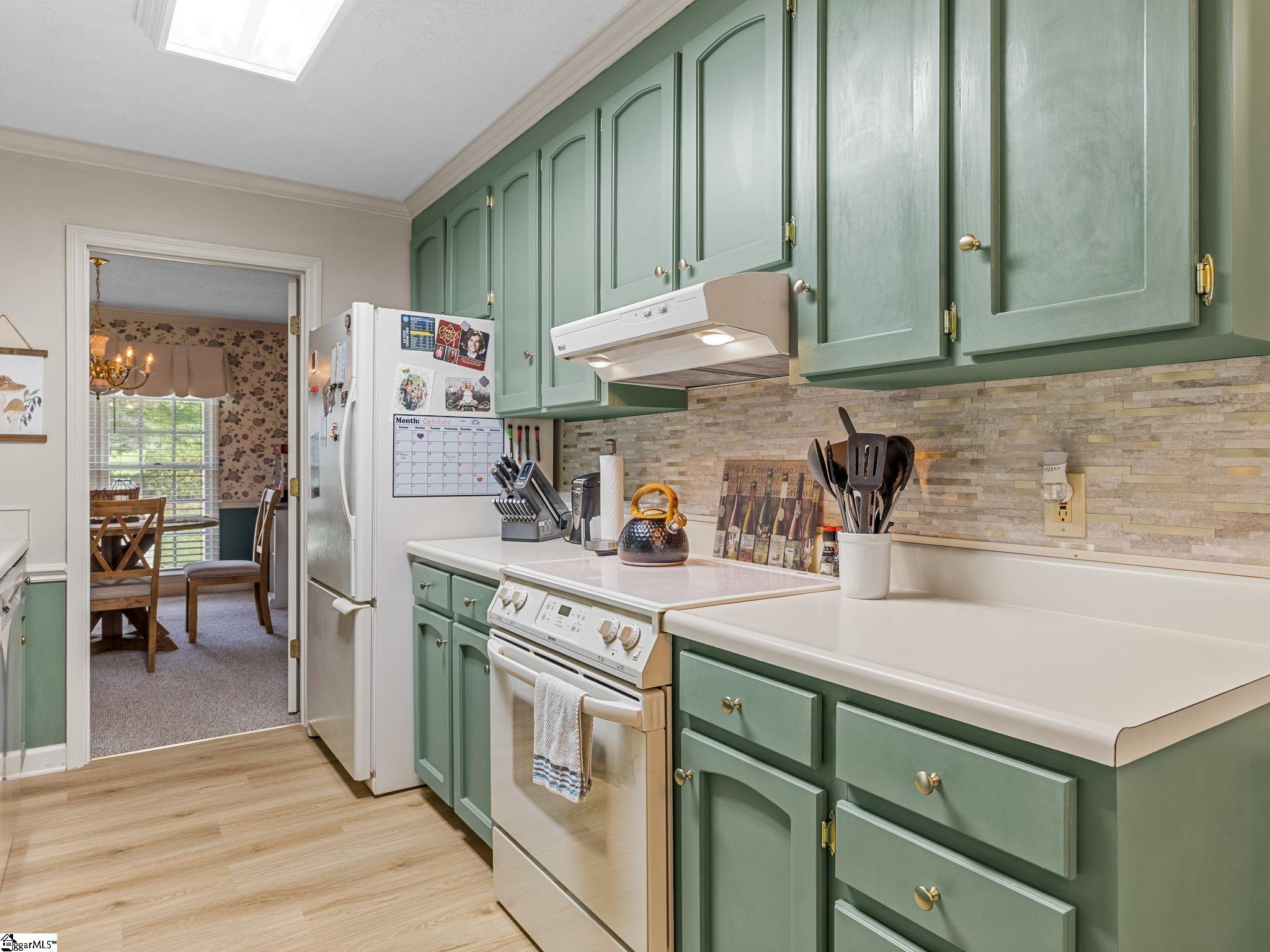 1216 Shoresbrook Road Spartanburg, SC 29301