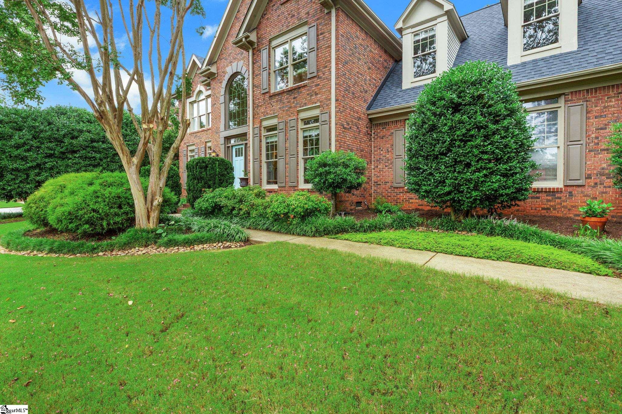 20 English Oak Road Simpsonville, SC 29615