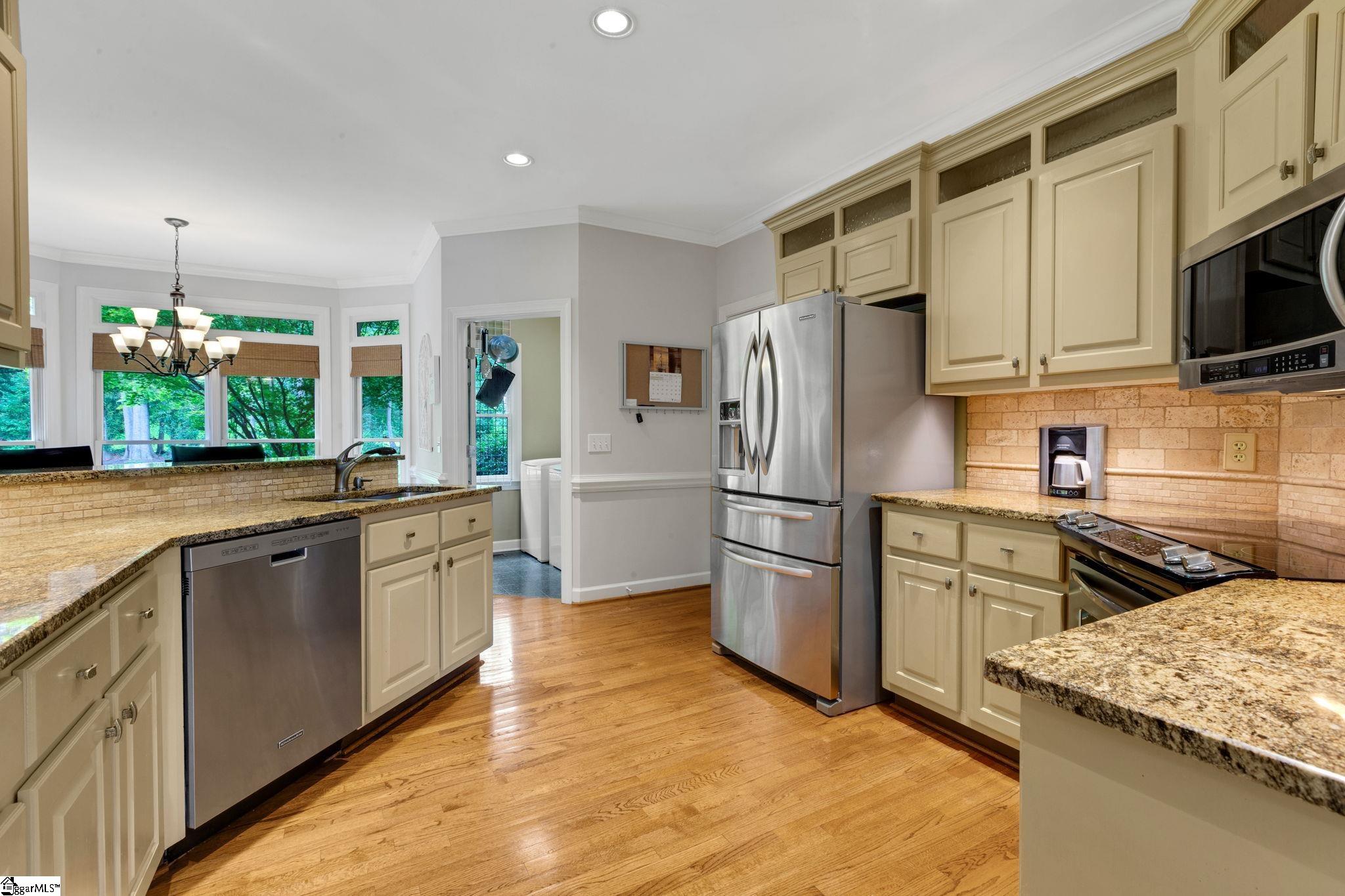 20 English Oak Road Simpsonville, SC 29615