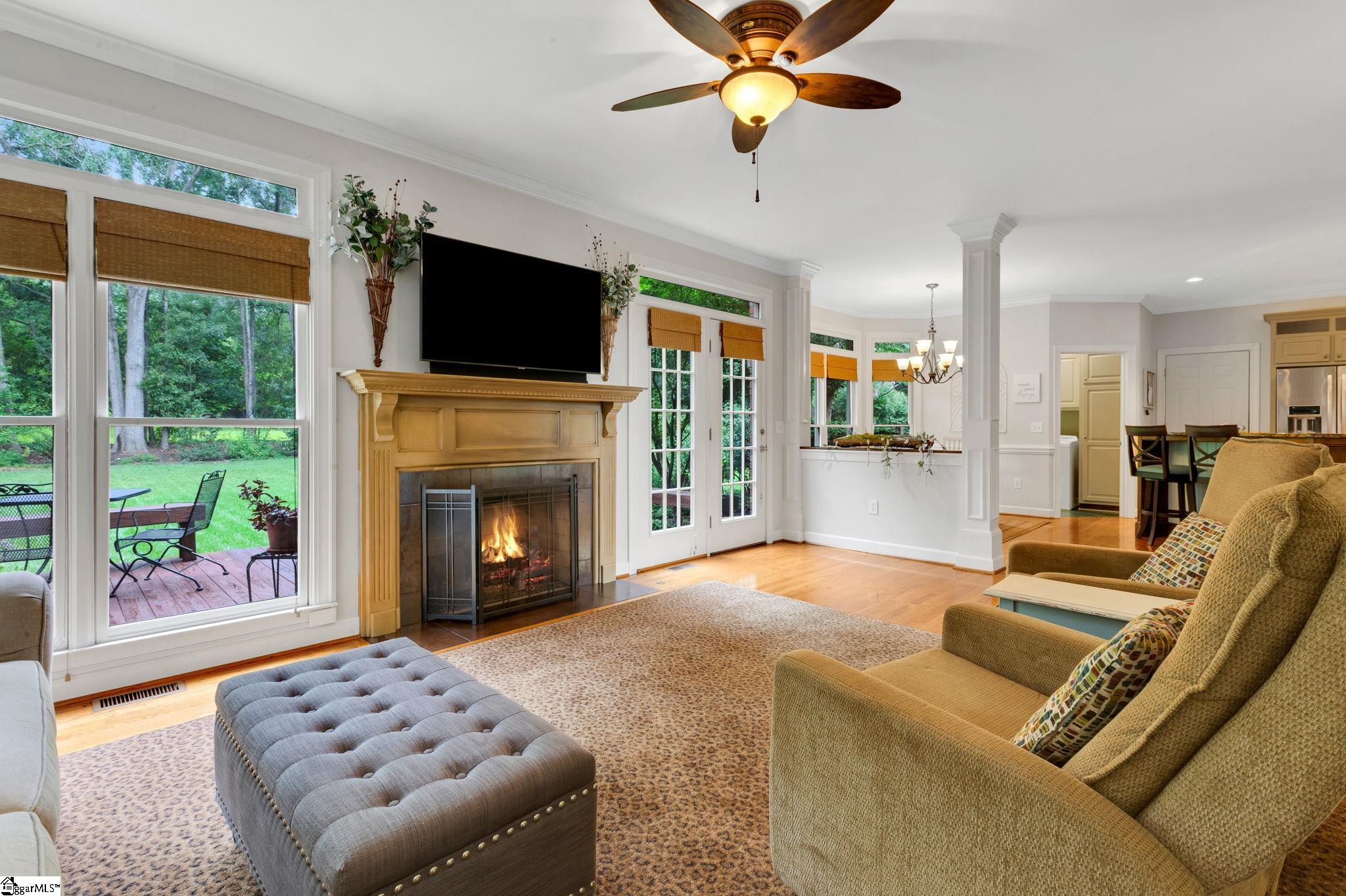 20 English Oak Road Simpsonville, SC 29615