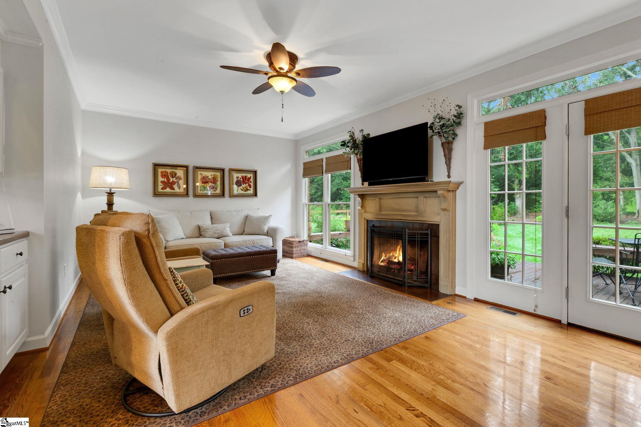 20 English Oak Road Simpsonville, SC 29615