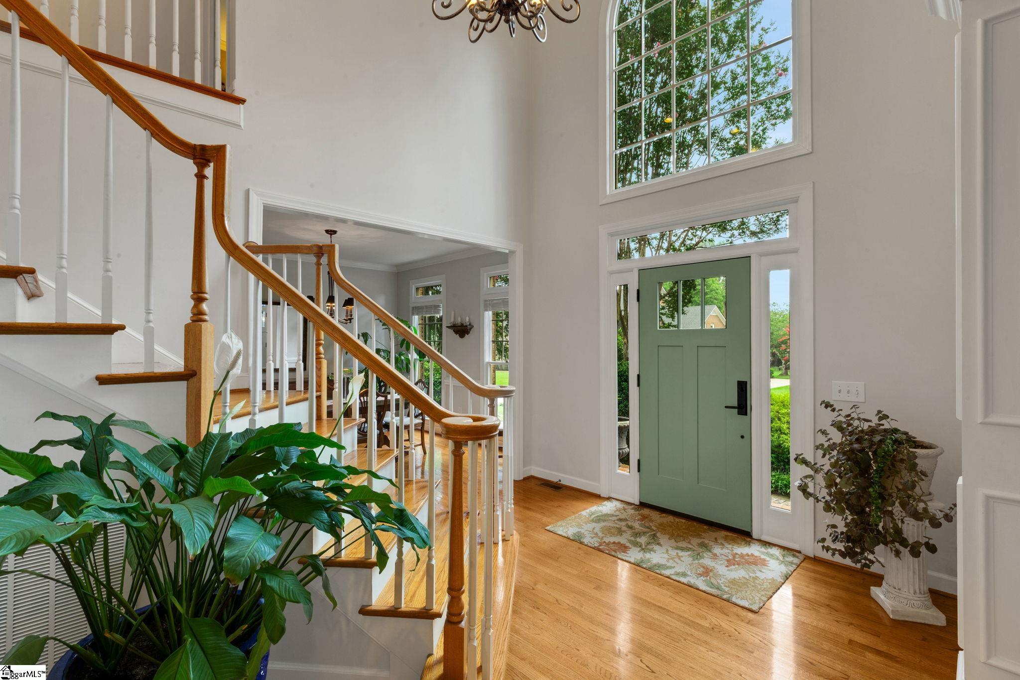20 English Oak Road Simpsonville, SC 29615