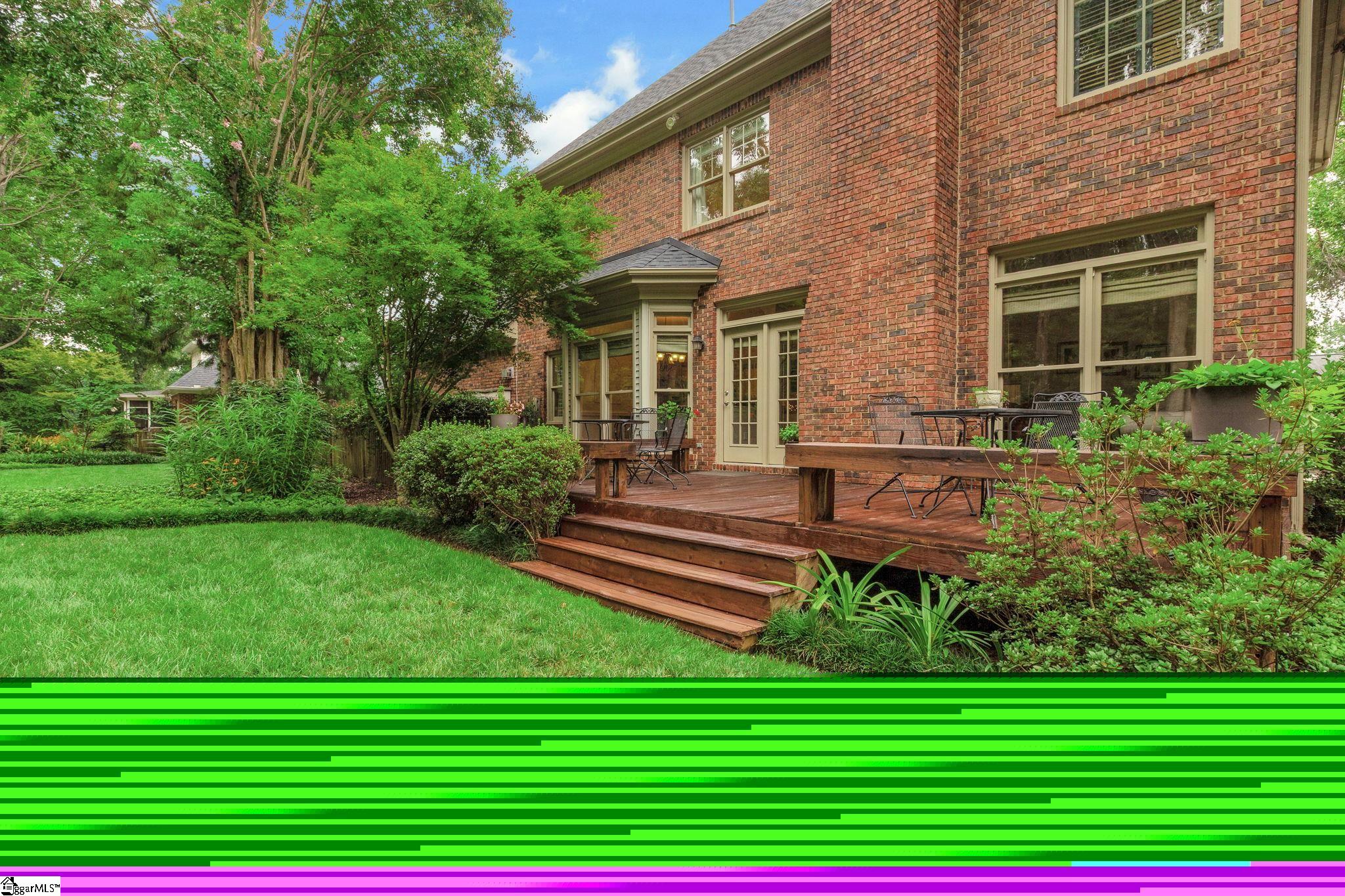 20 English Oak Road Simpsonville, SC 29615