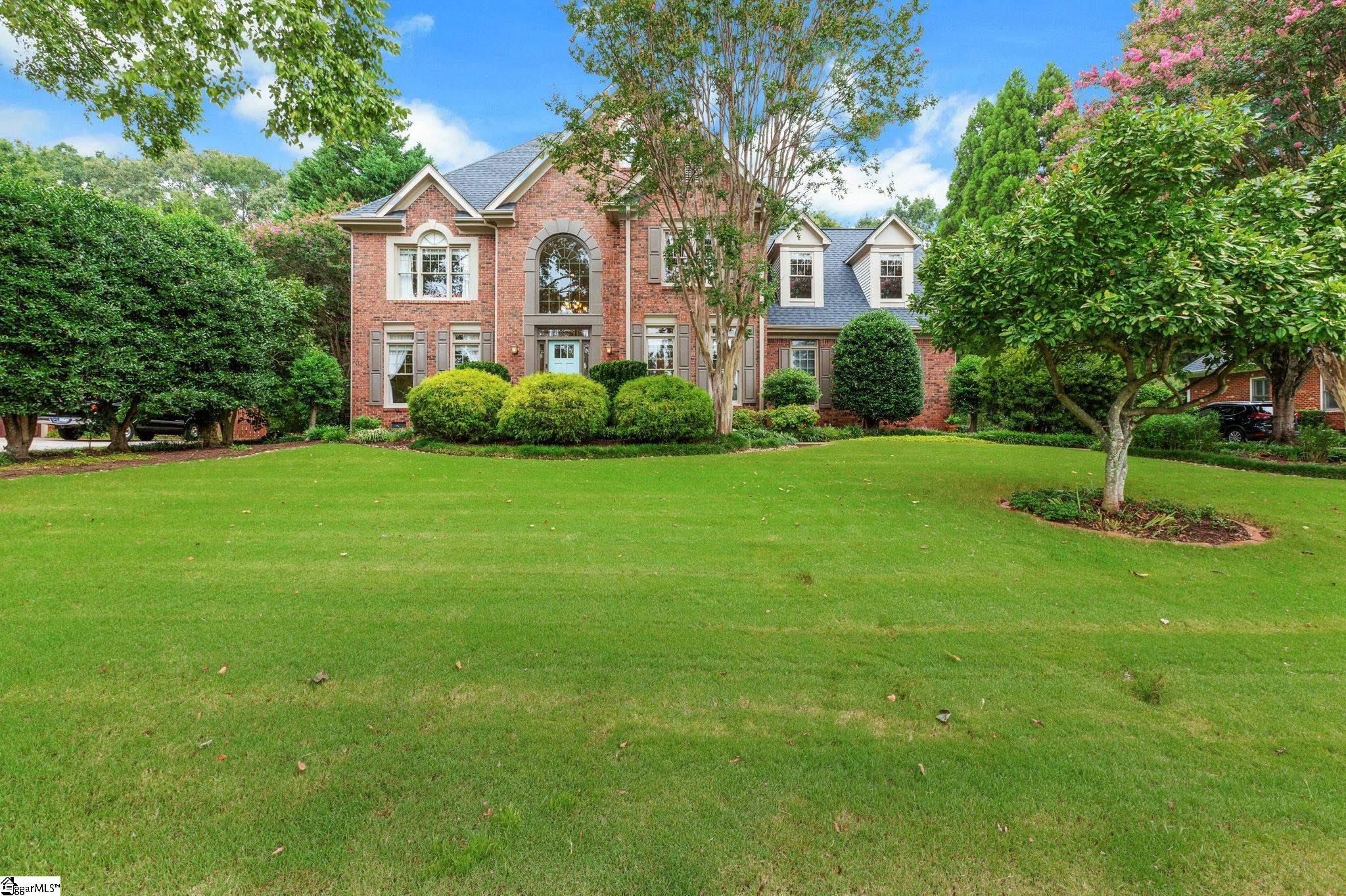 20 English Oak Road Simpsonville, SC 29615