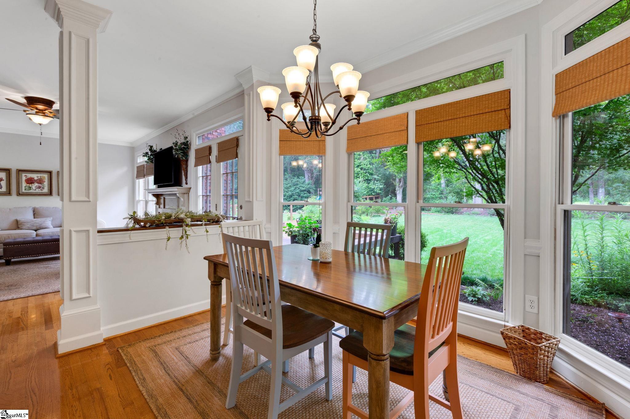 20 English Oak Road Simpsonville, SC 29615
