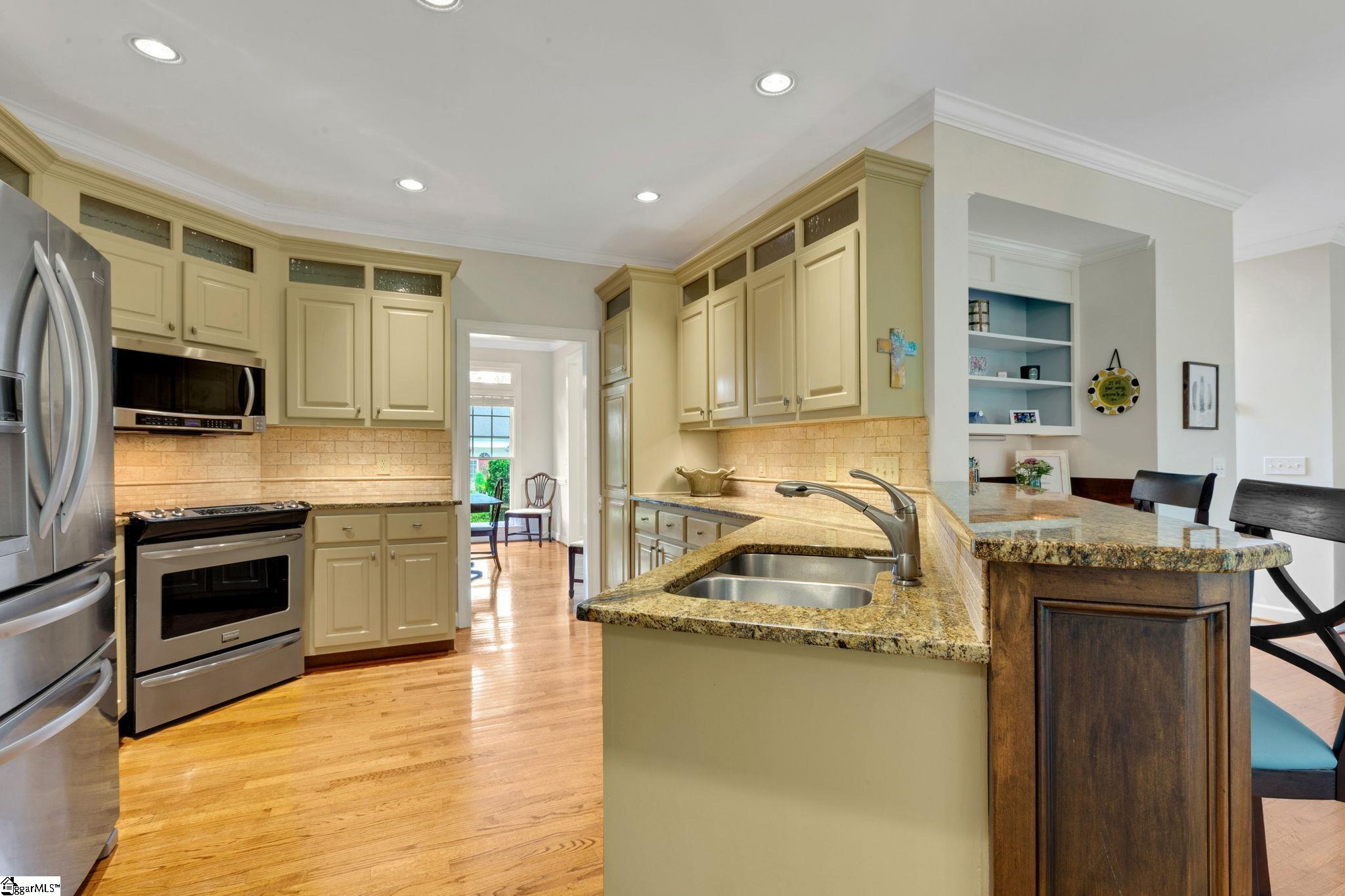 20 English Oak Road Simpsonville, SC 29615