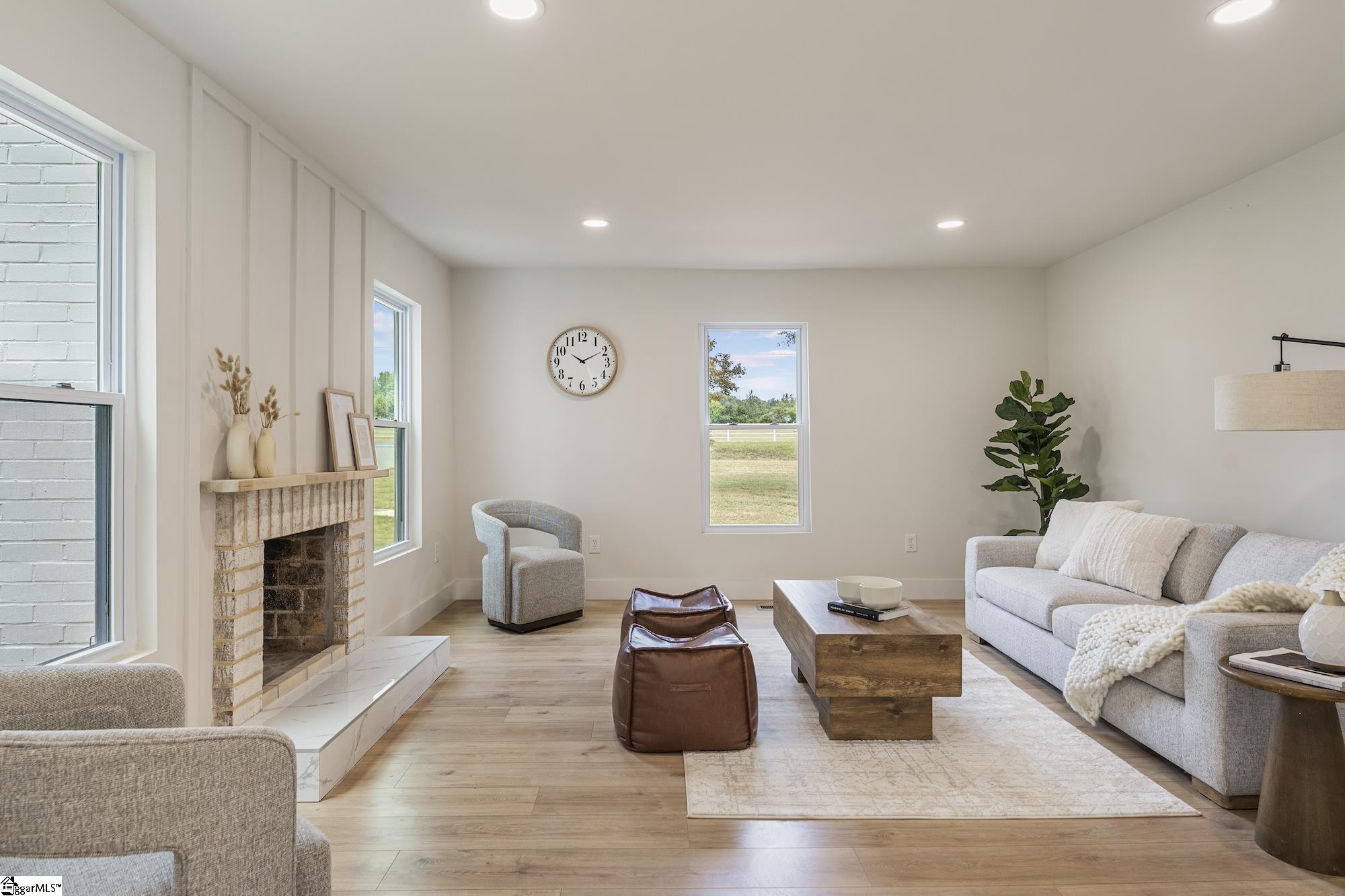 212 Colonels Road Pendelton, SC 29670