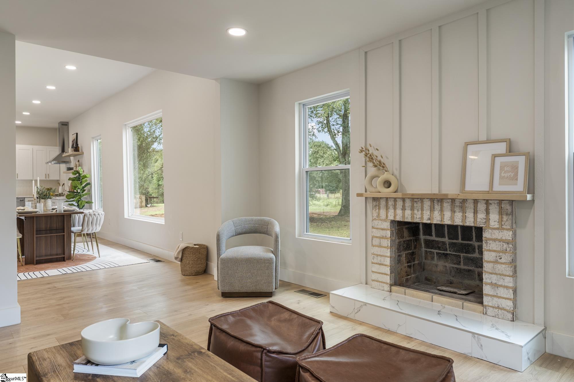 212 Colonels Road Pendelton, SC 29670