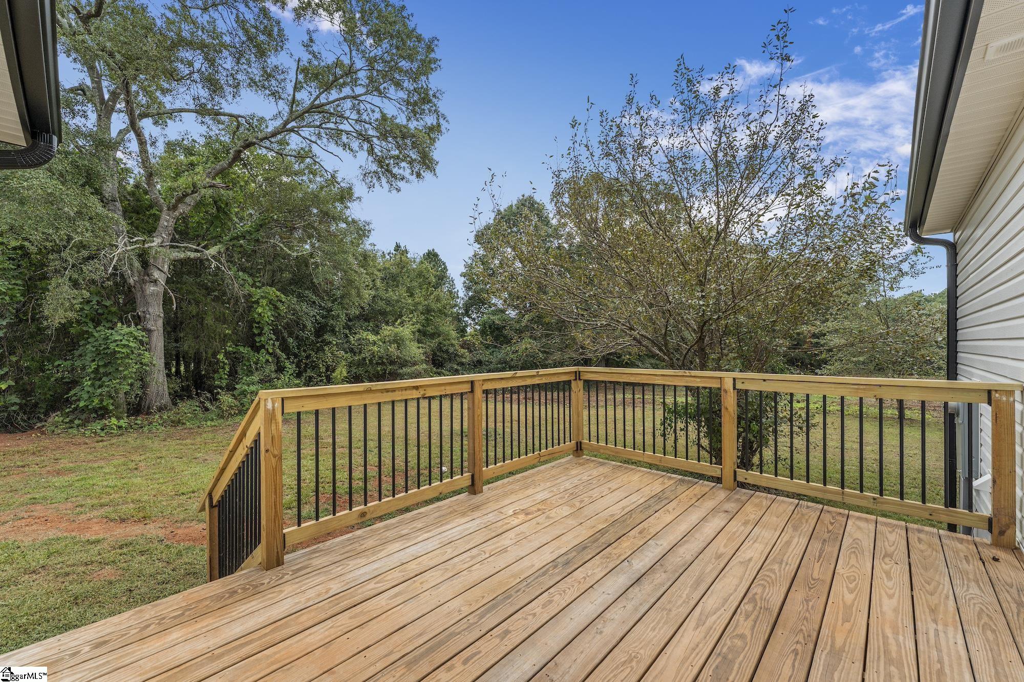 212 Colonels Road Pendelton, SC 29670