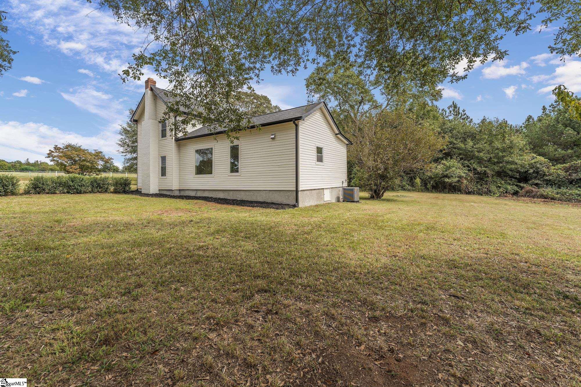 212 Colonels Road Pendelton, SC 29670