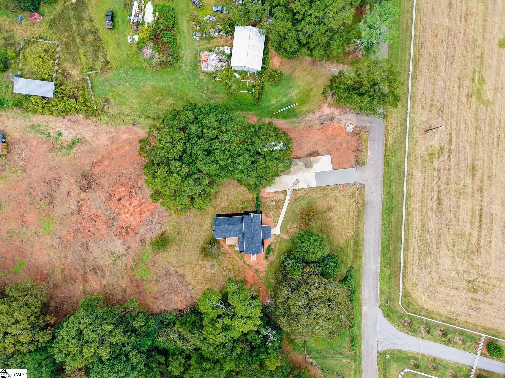 212 Colonels Road Pendelton, SC 29670