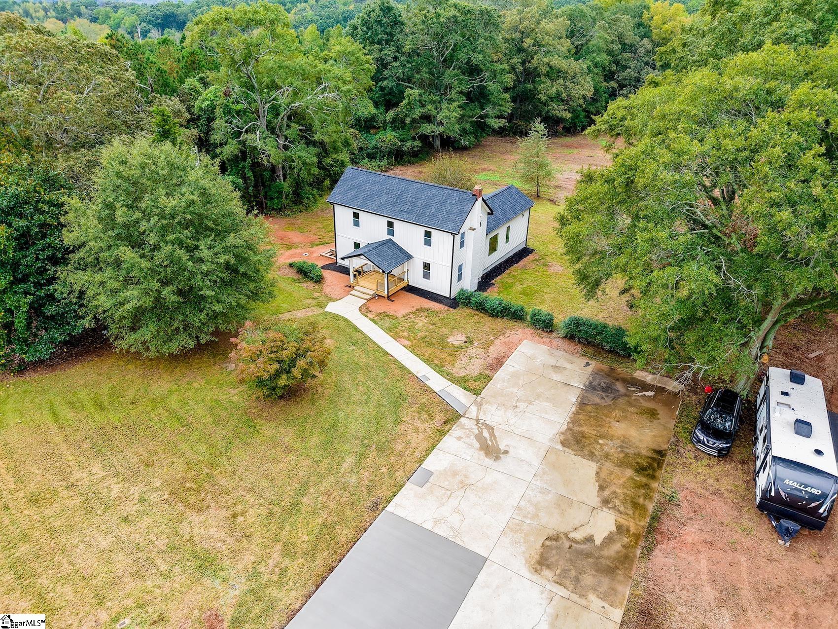 212 Colonels Road Pendelton, SC 29670