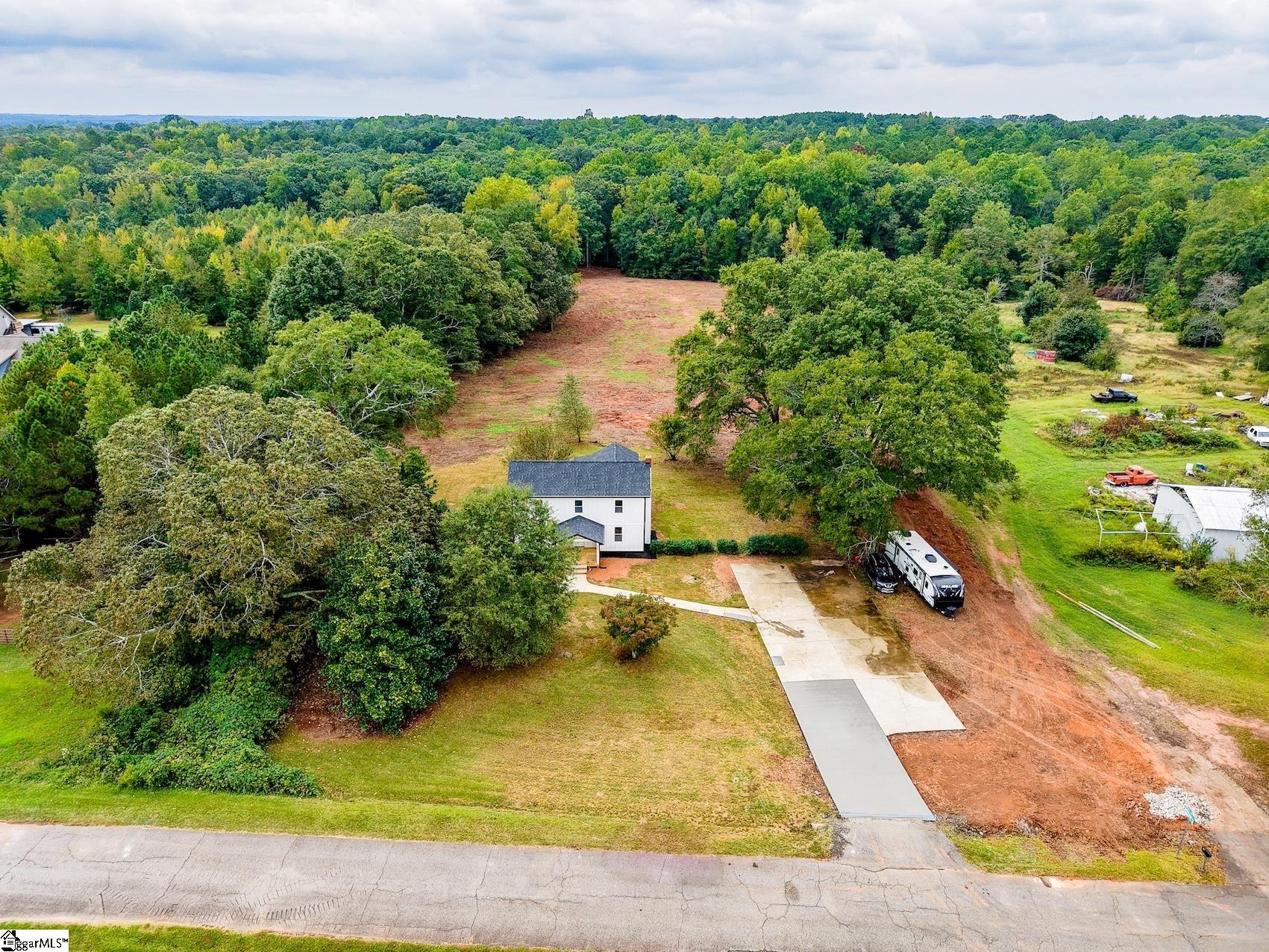 212 Colonels Road Pendelton, SC 29670