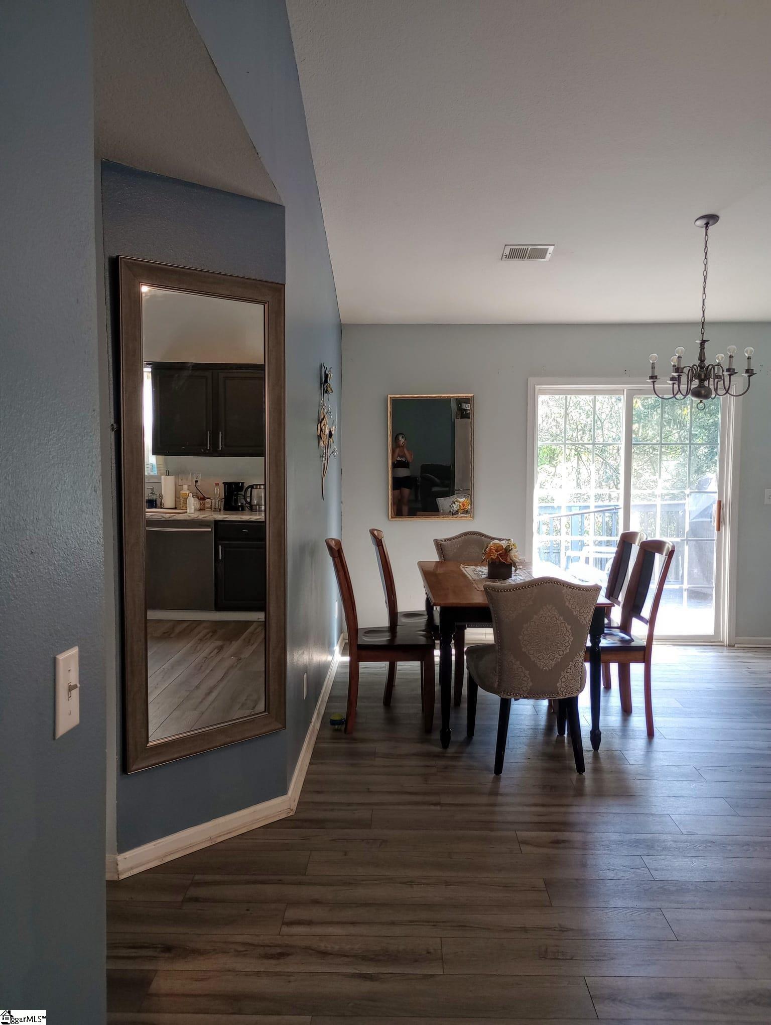 22 Dill Creek Court Greer, SC 29650