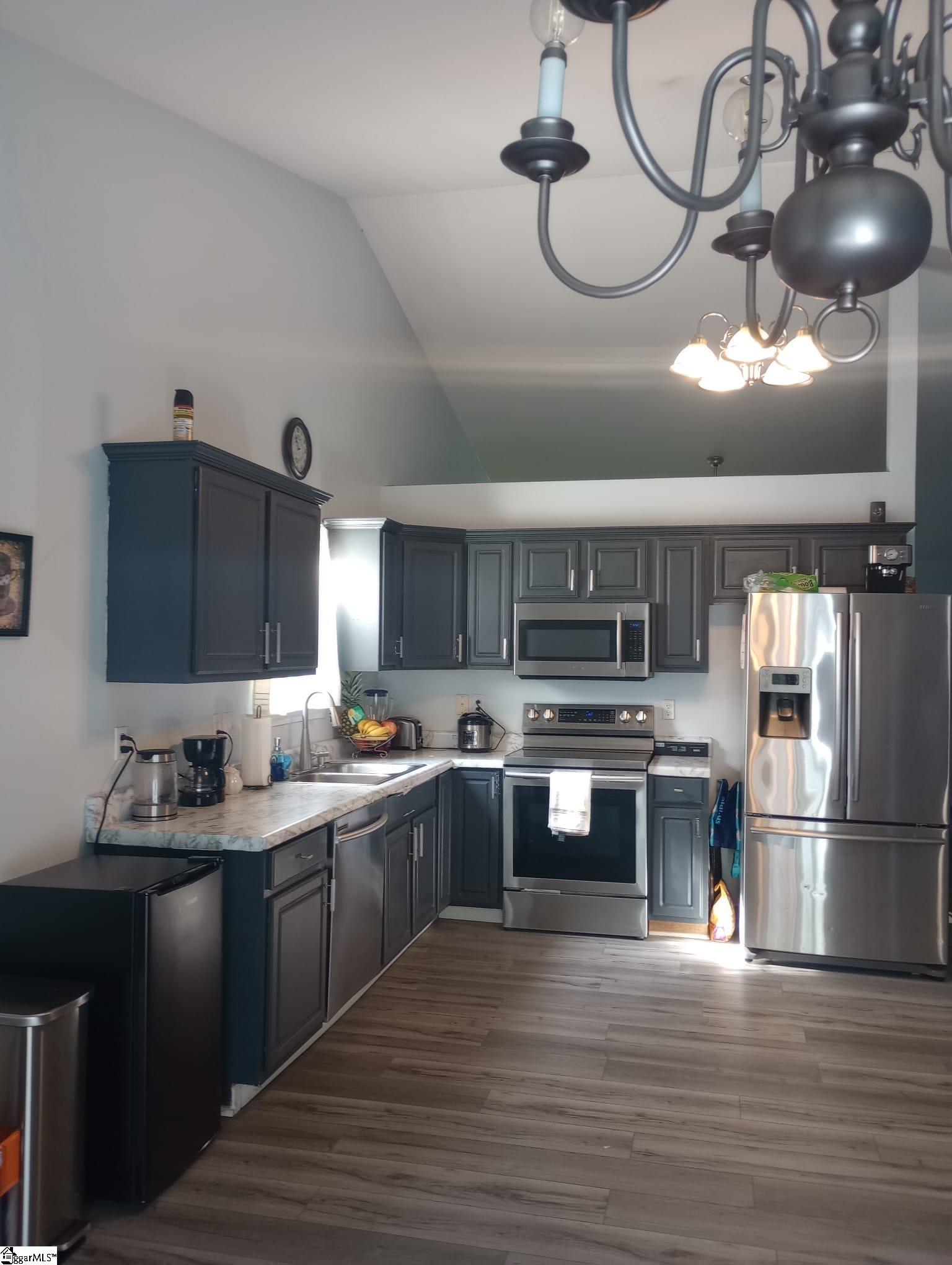22 Dill Creek Court Greer, SC 29650