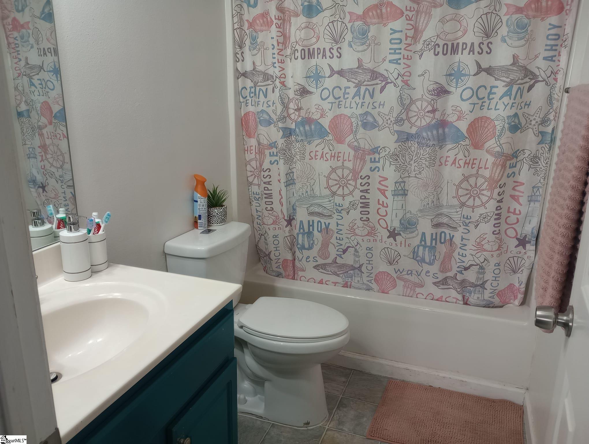 22 Dill Creek Court Greer, SC 29650