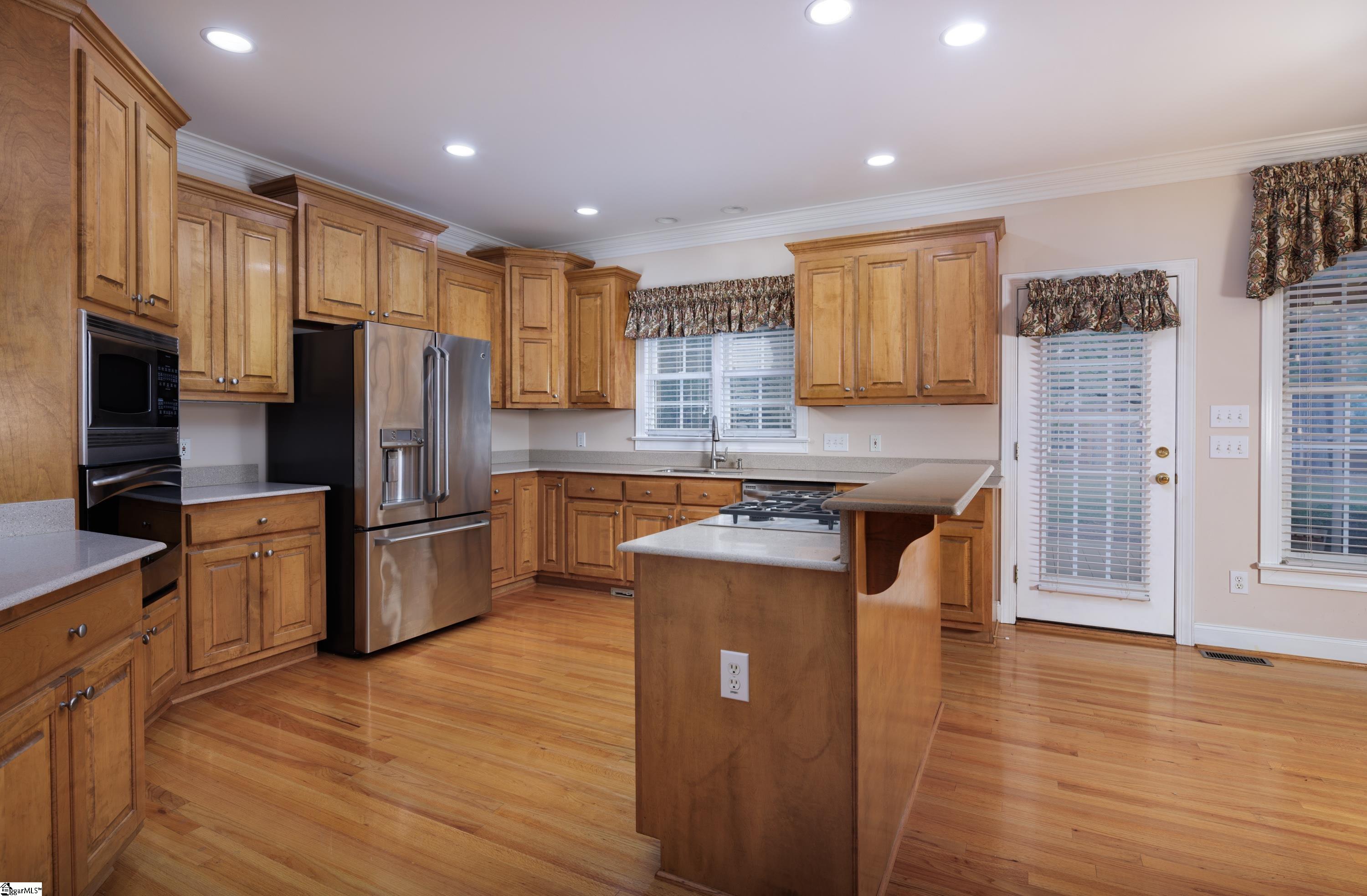805 Carriage Hill Road Simpsonville, SC 29681