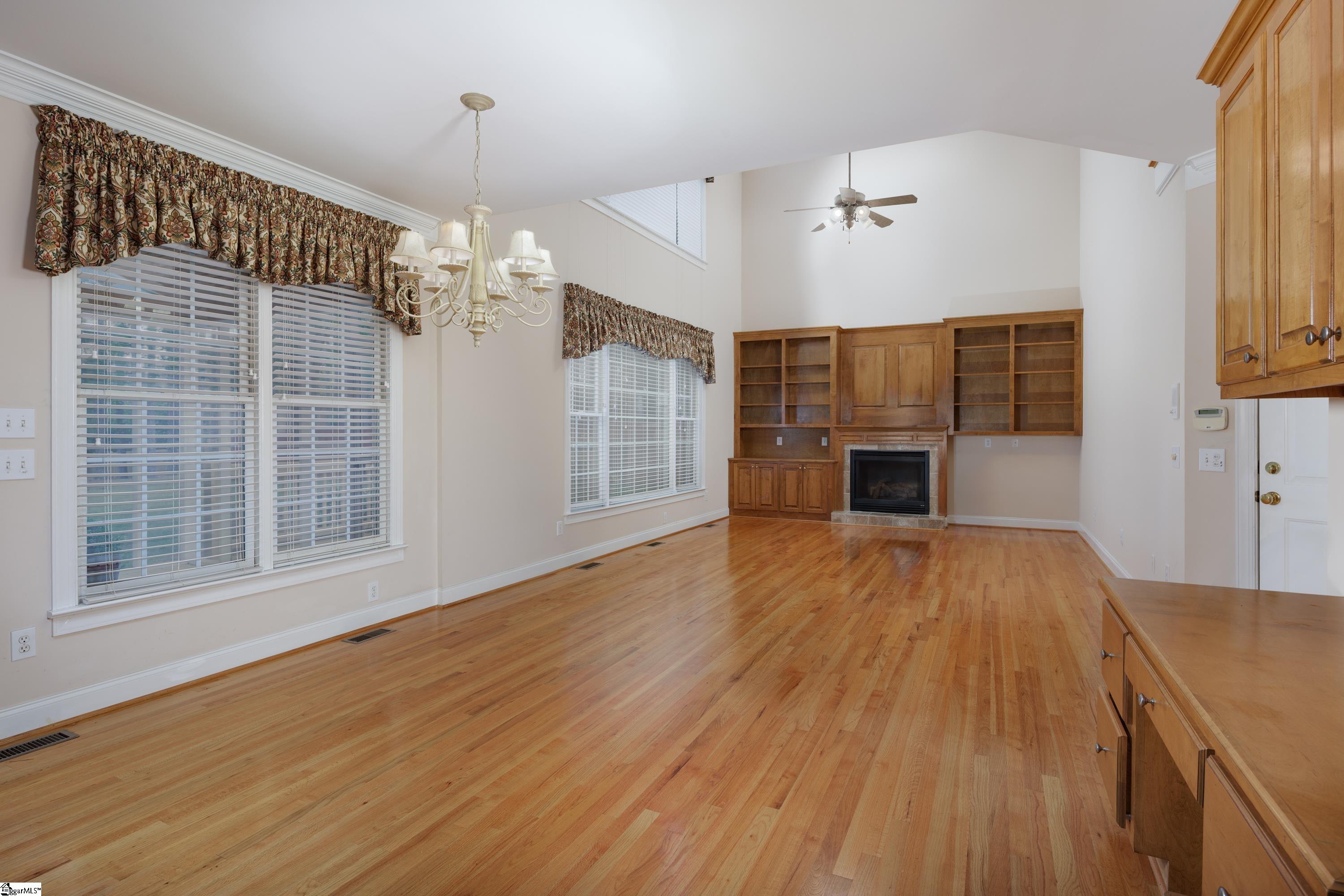 805 Carriage Hill Road Simpsonville, SC 29681