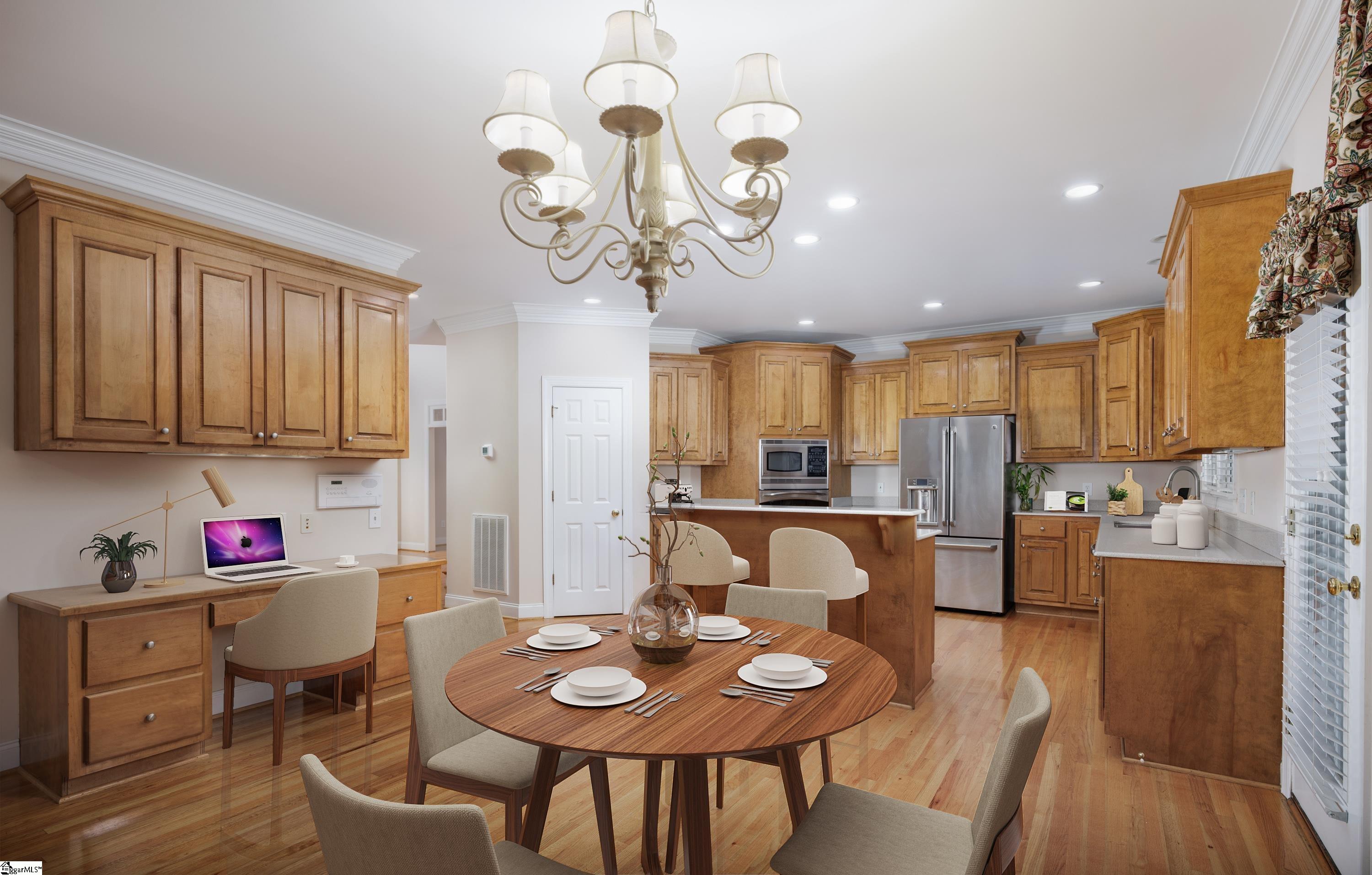 805 Carriage Hill Road Simpsonville, SC 29681