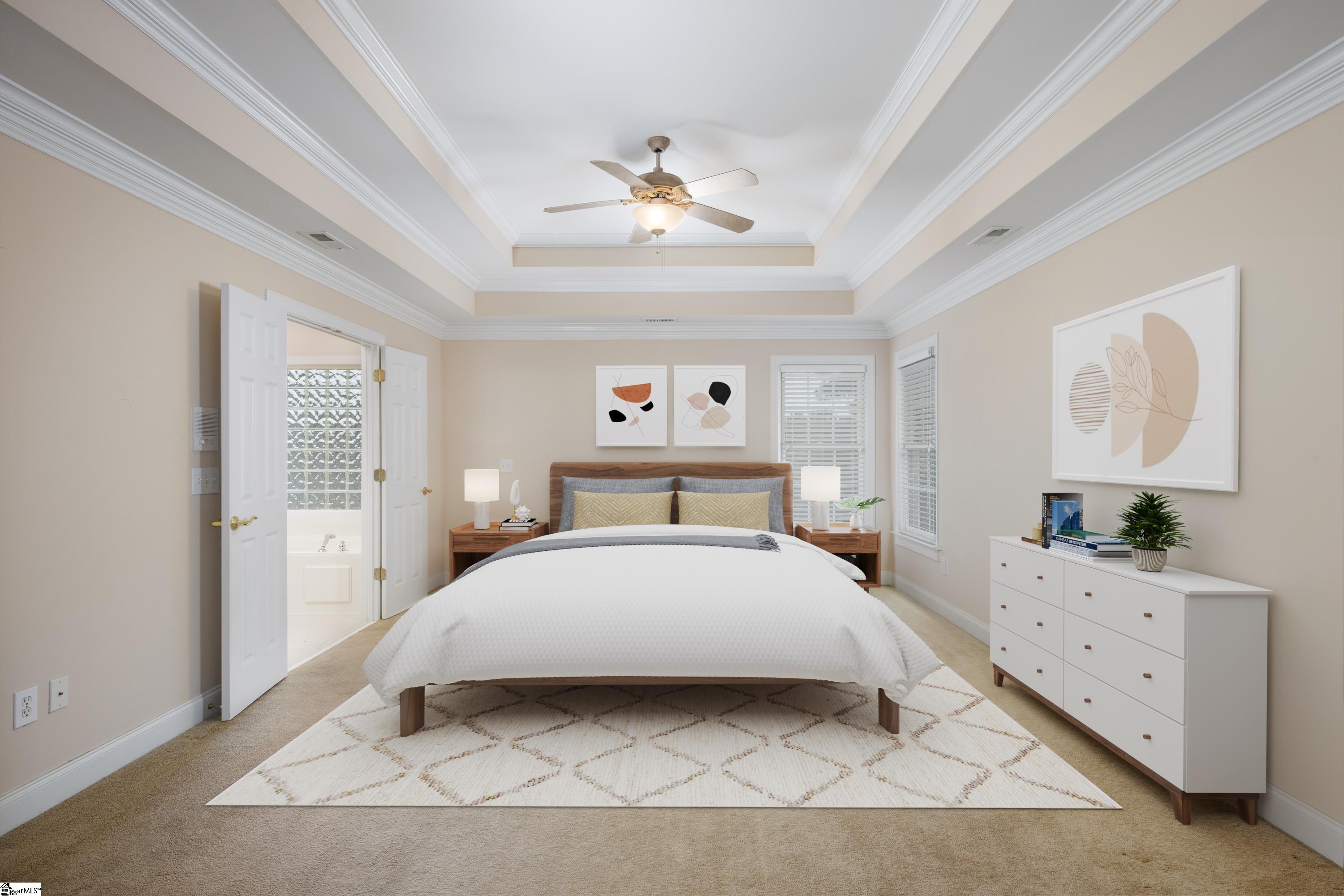 805 Carriage Hill Road Simpsonville, SC 29681