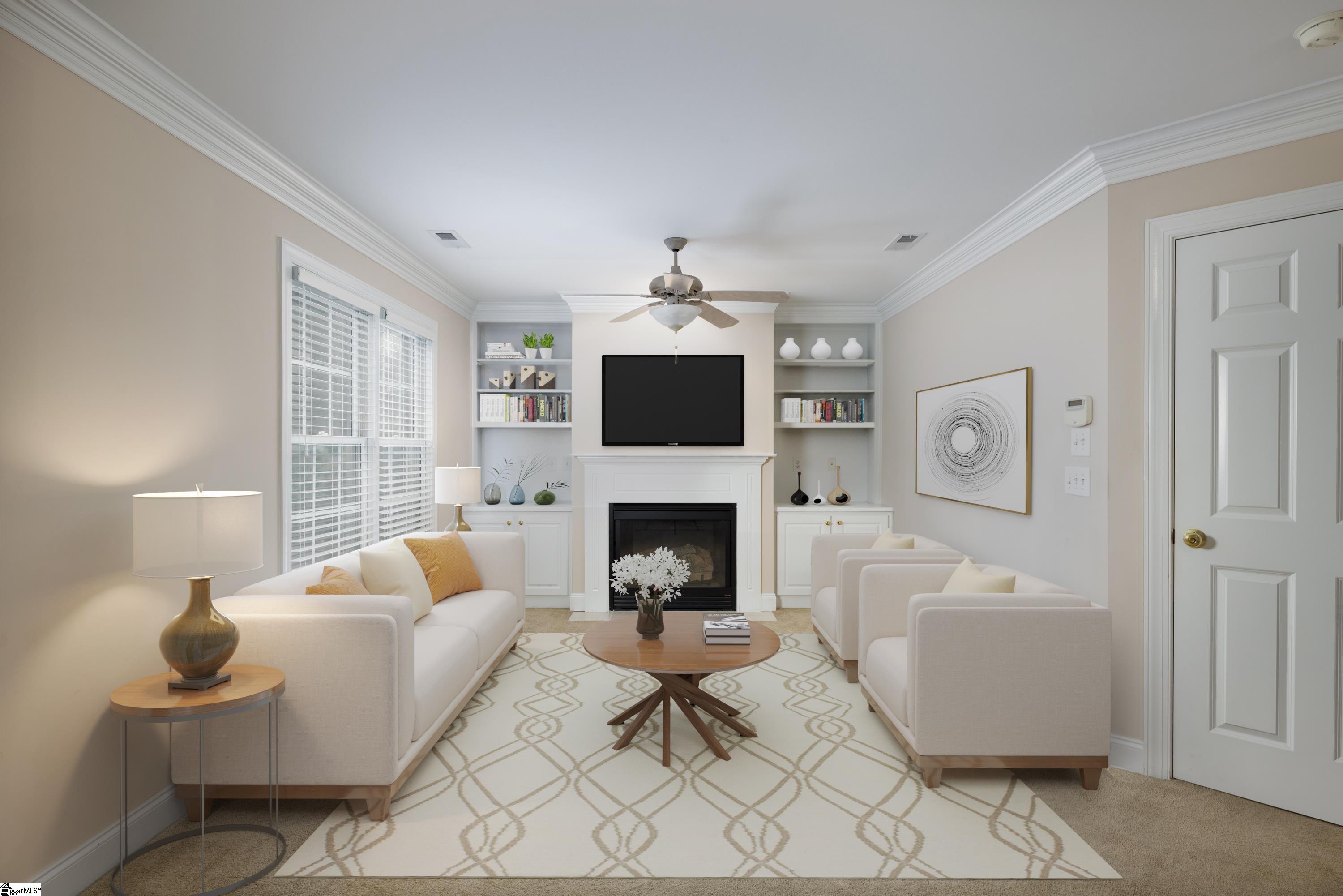 805 Carriage Hill Road Simpsonville, SC 29681