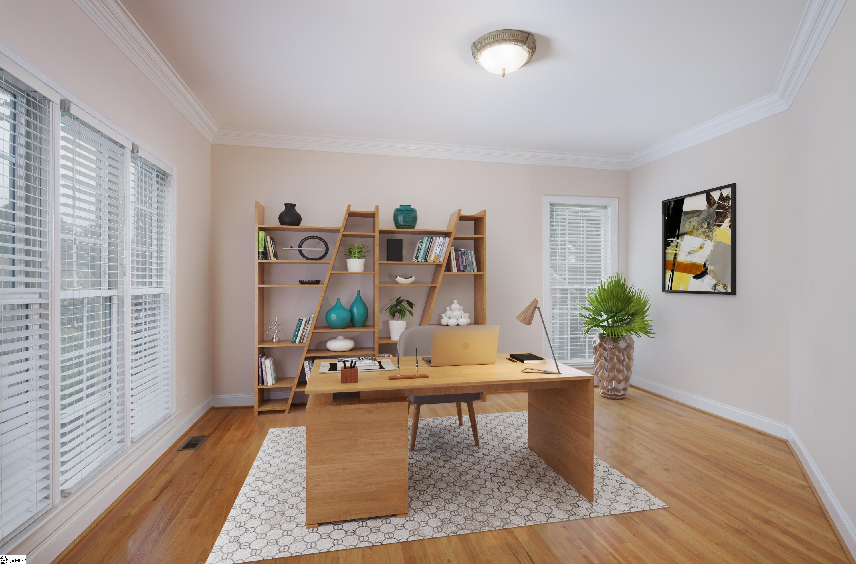 805 Carriage Hill Road Simpsonville, SC 29681