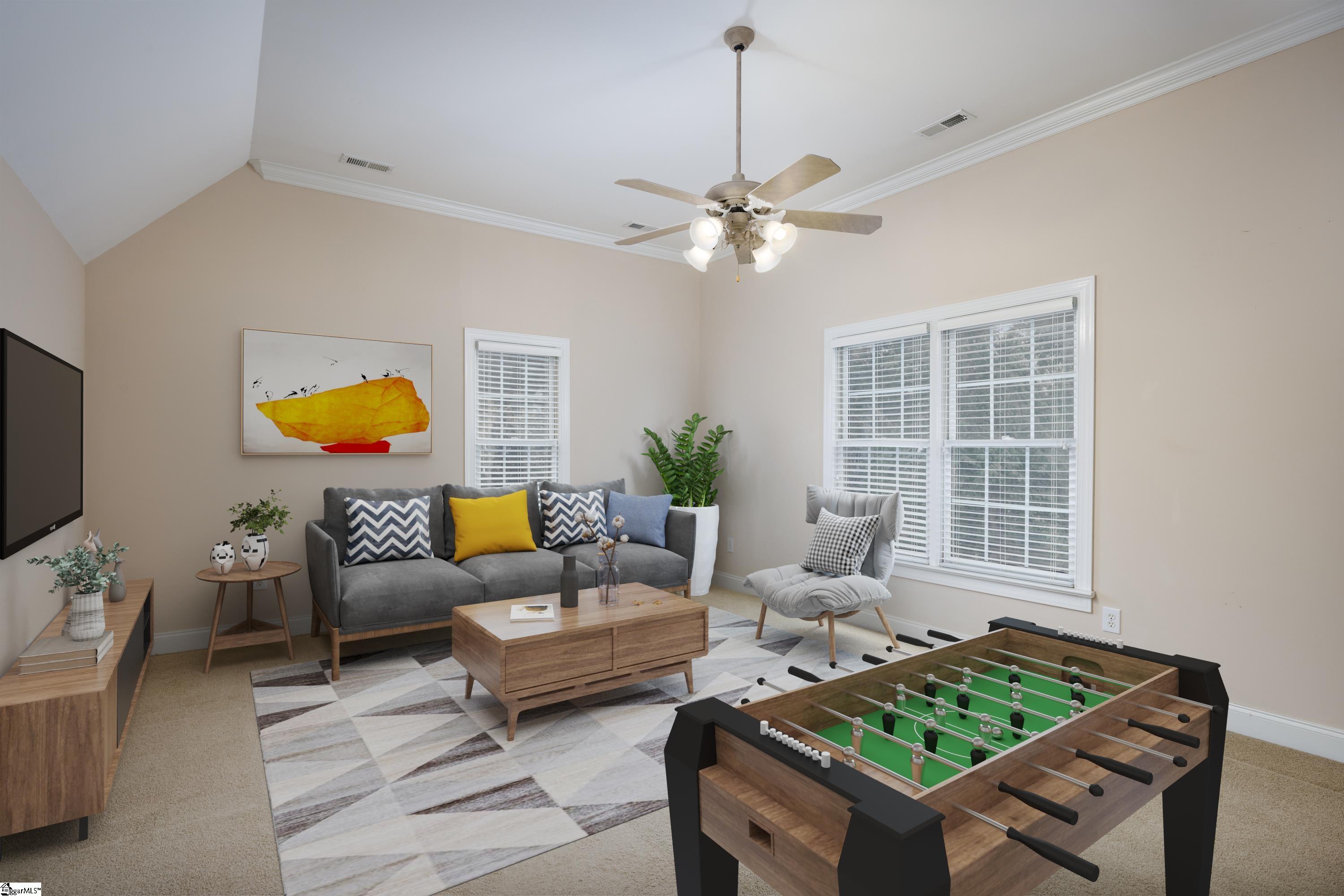 805 Carriage Hill Road Simpsonville, SC 29681