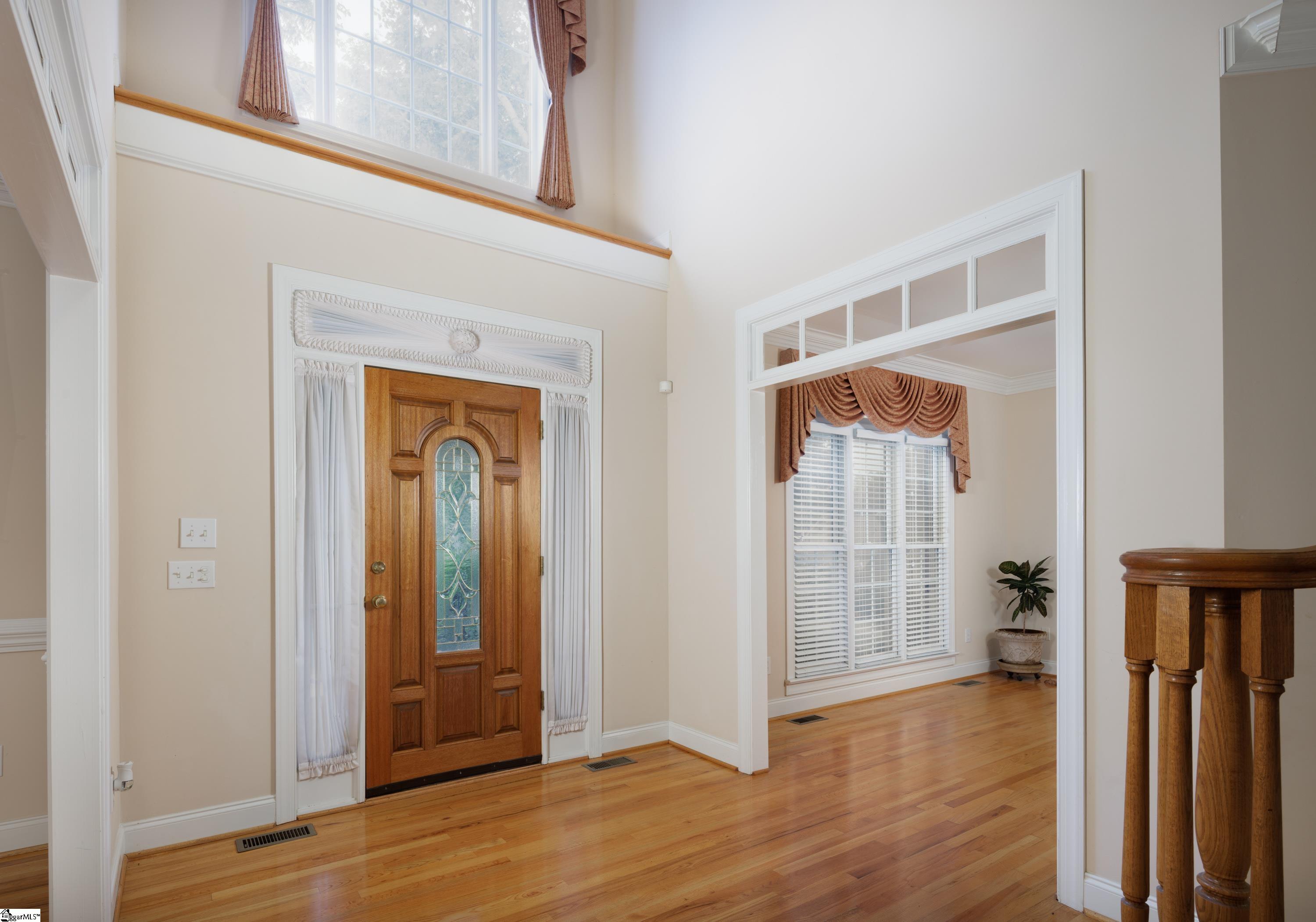 805 Carriage Hill Road Simpsonville, SC 29681