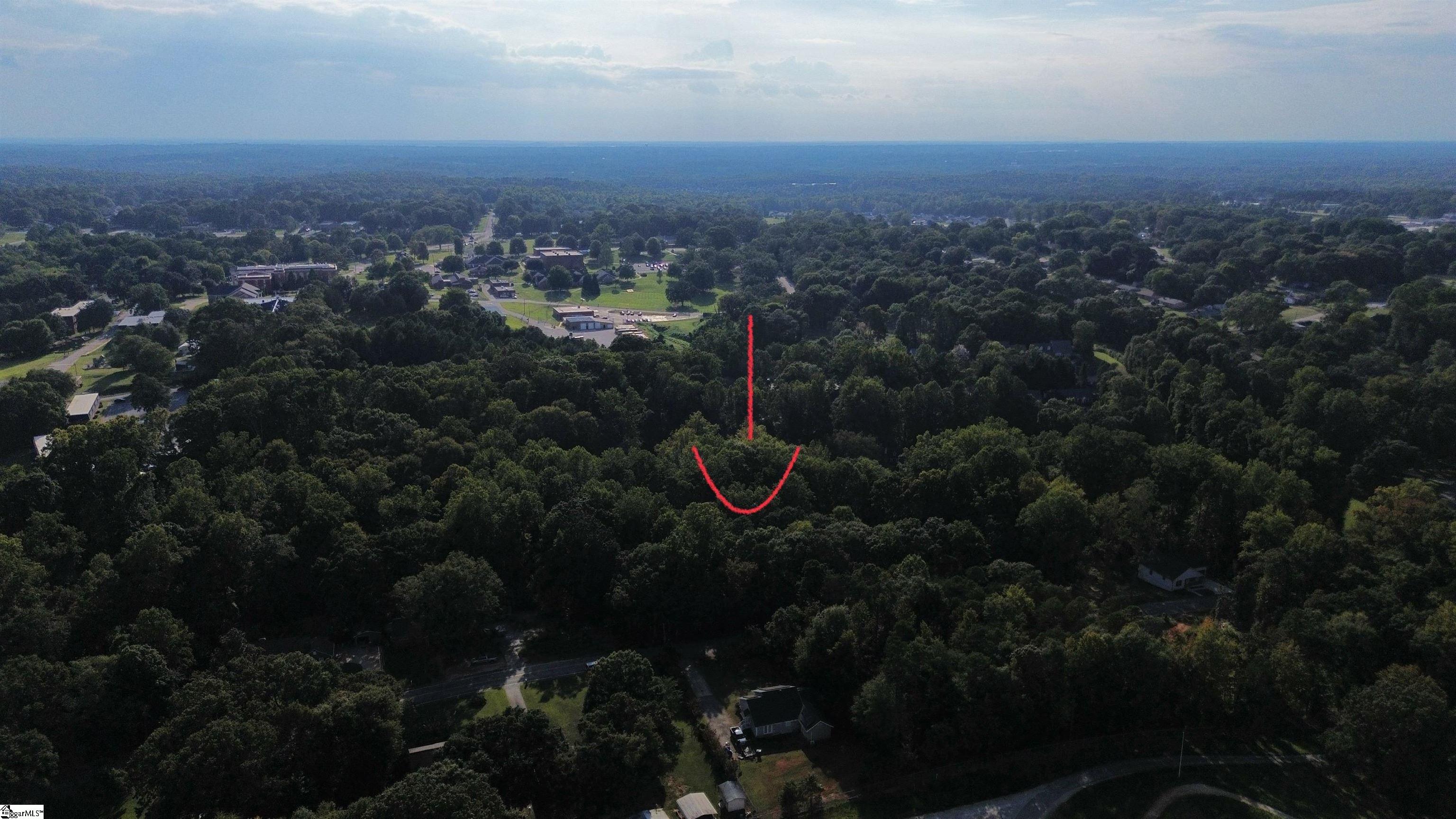 210 Saratoga Avenue Spartanburg, SC 29302