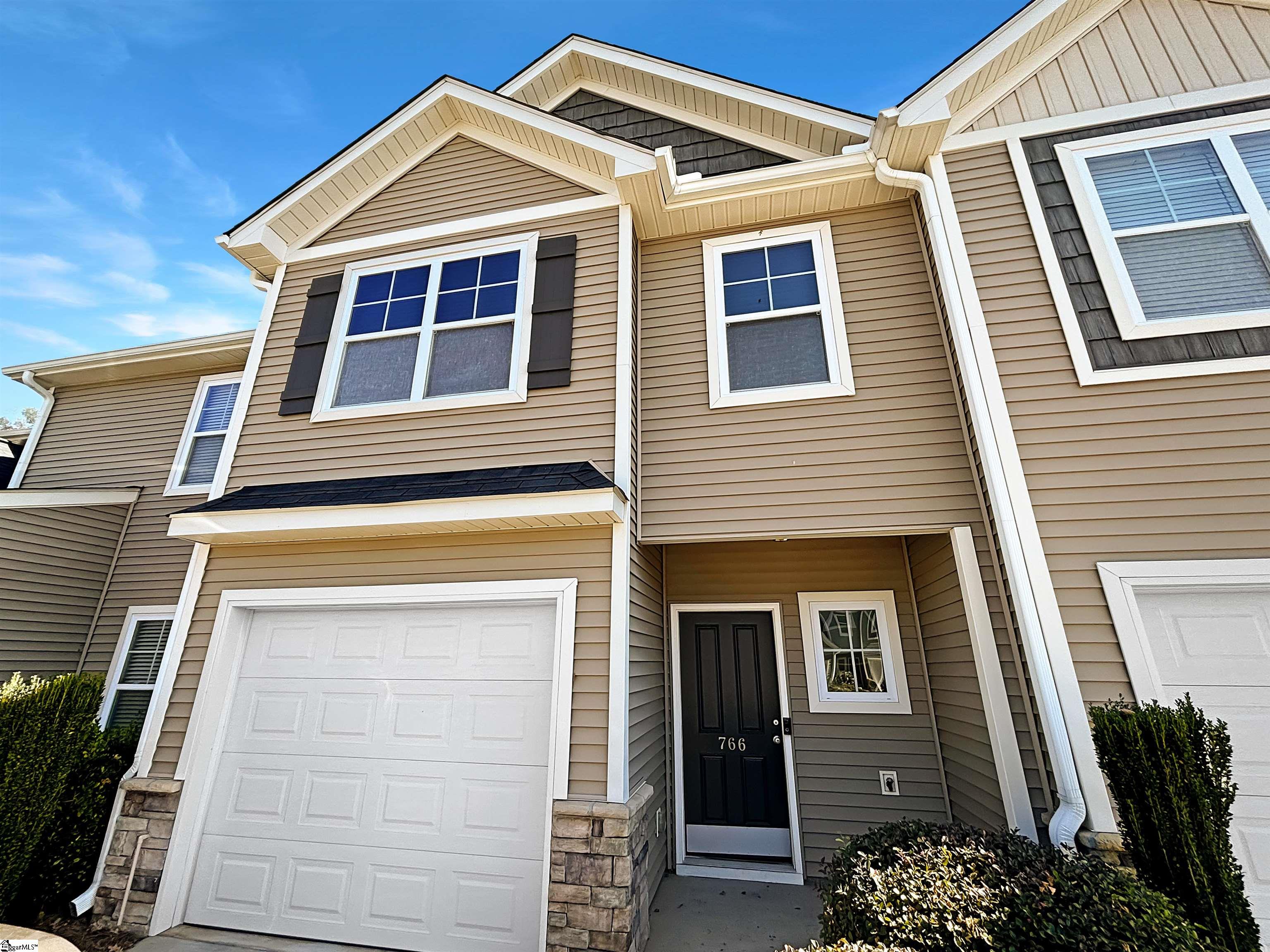 766 Elmbrook Drive Simpsonville, SC 29681