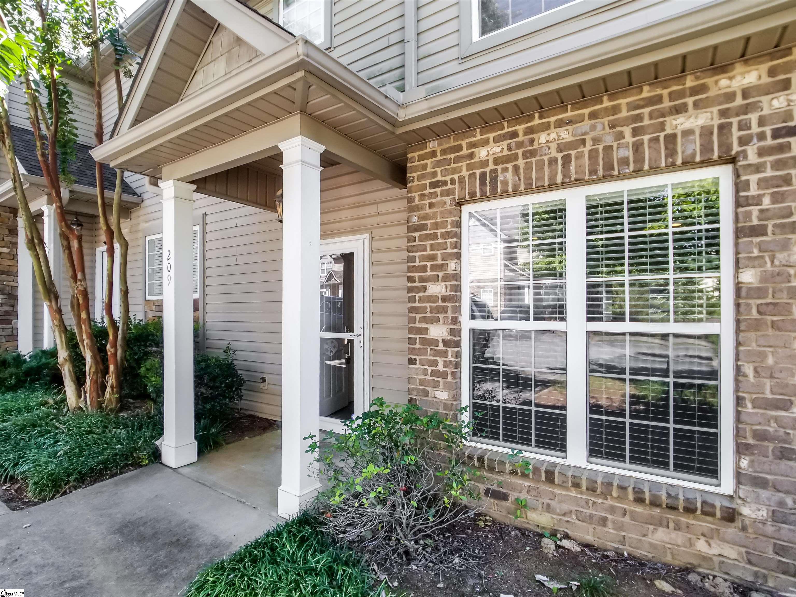 209 Ashby Drive Greenville, SC 29609