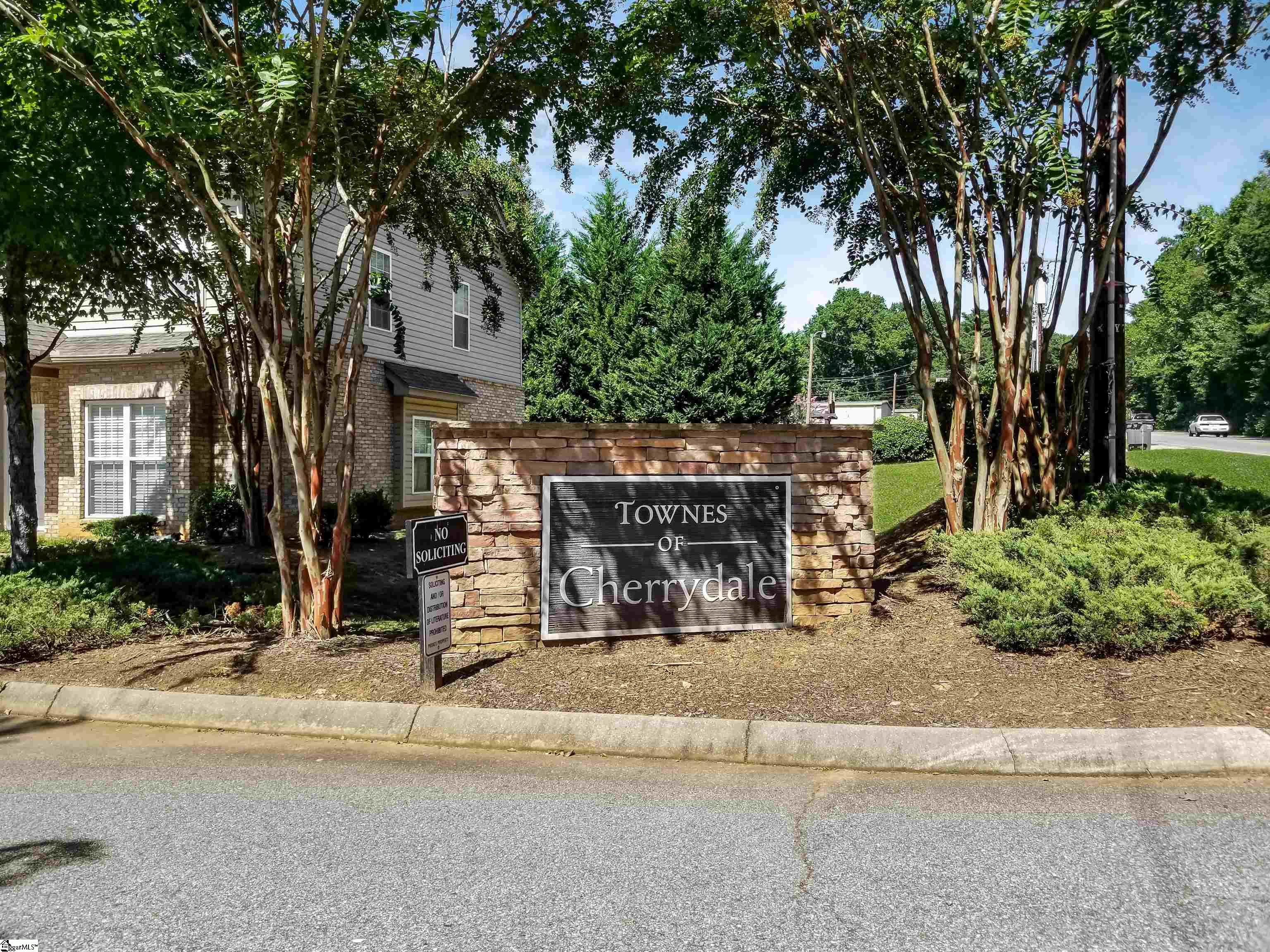 209 Ashby Drive Greenville, SC 29609