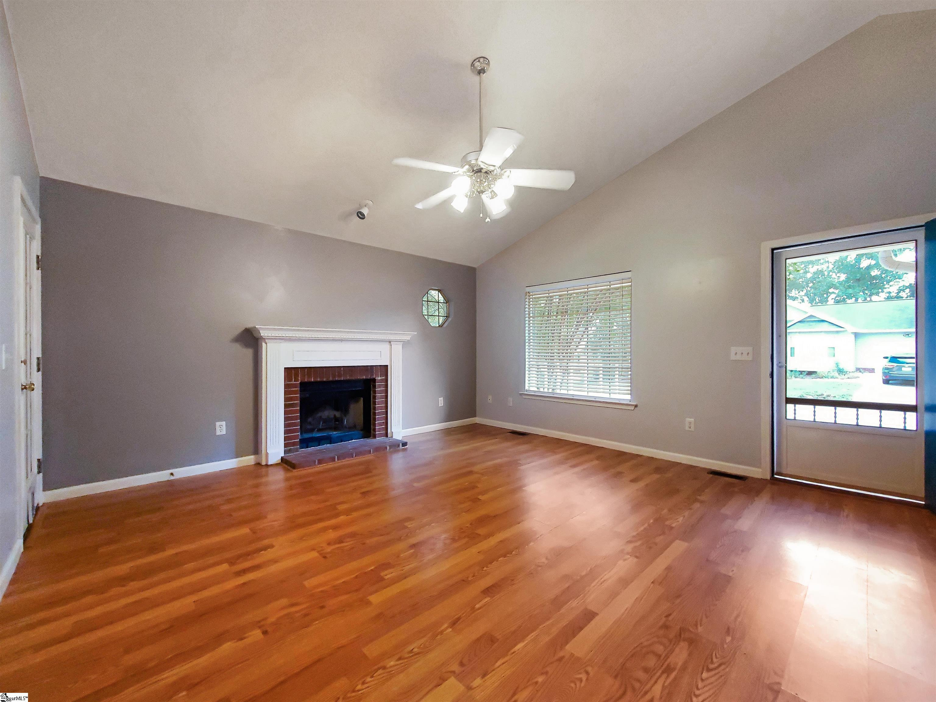 237 Oak Valley Drive Simpsonville, SC 29681