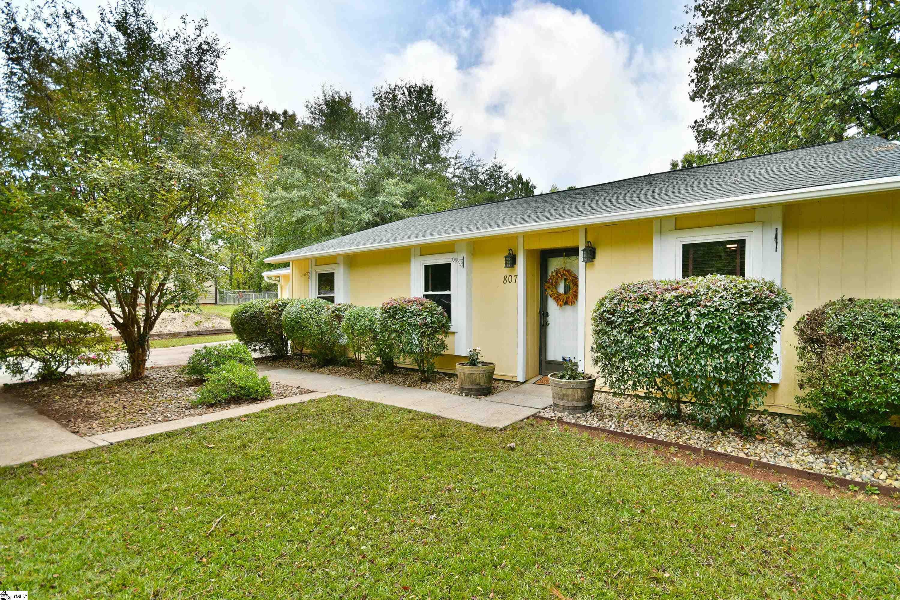 807 Madden Bridge Road Central, SC 29630