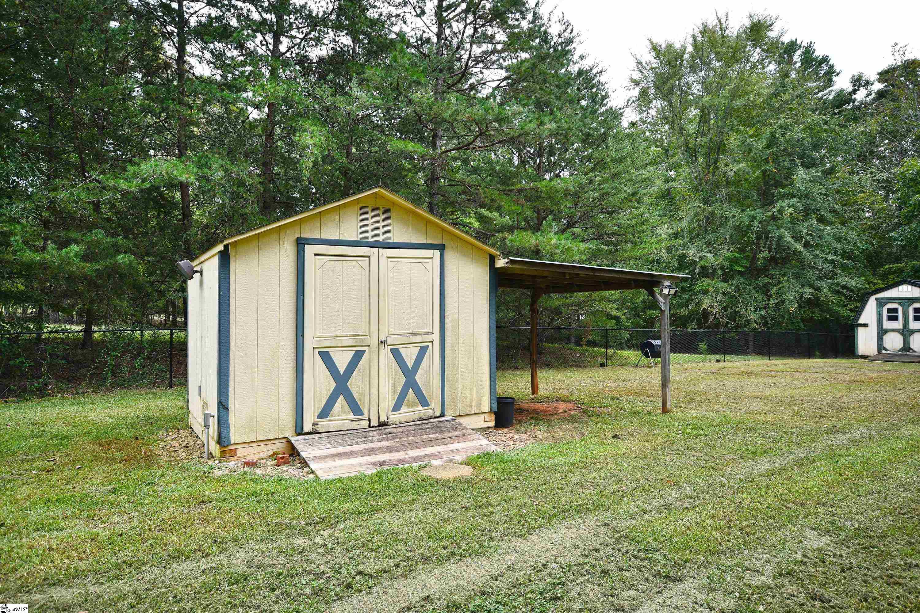 807 Madden Bridge Road Central, SC 29630