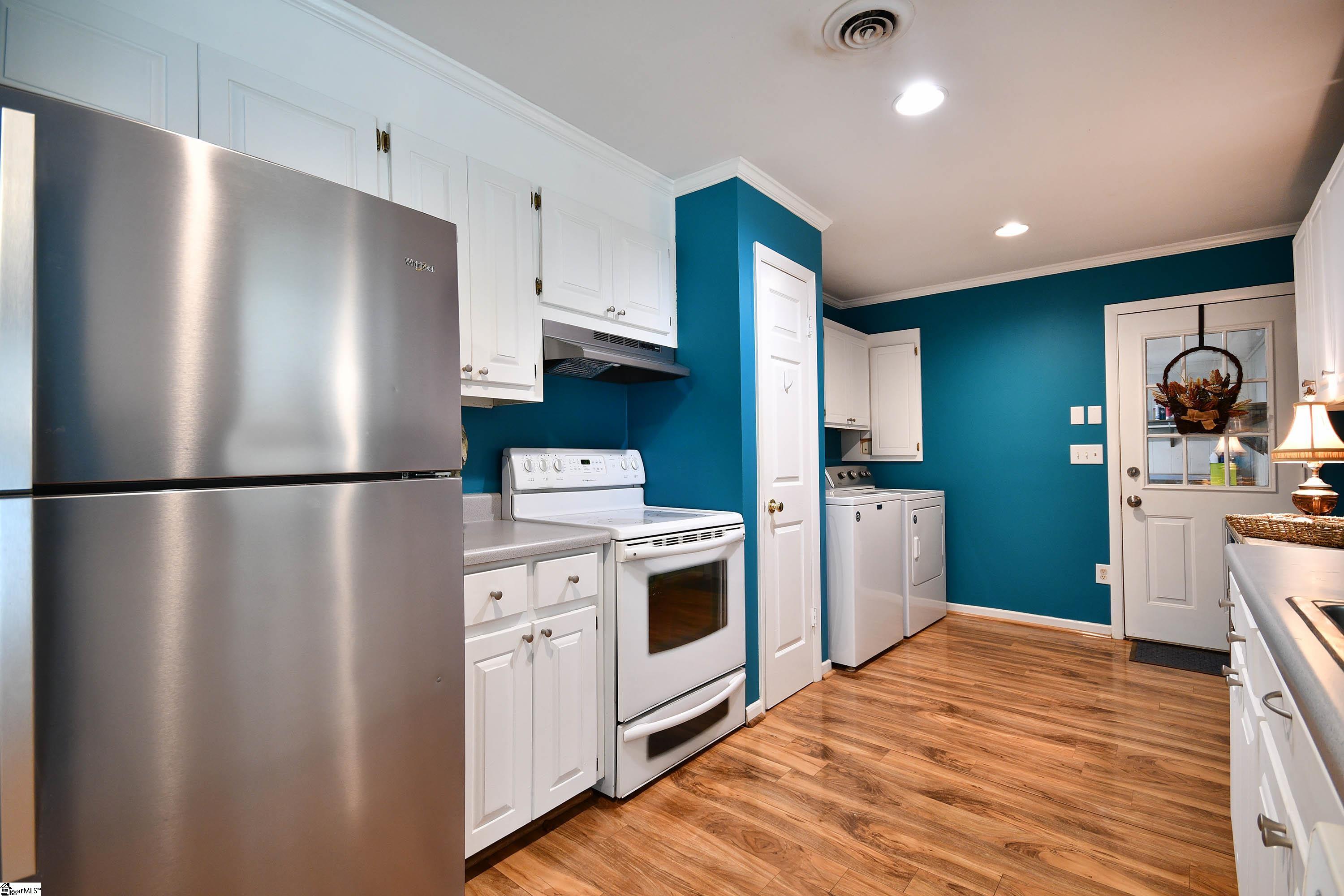 807 Madden Bridge Road Central, SC 29630
