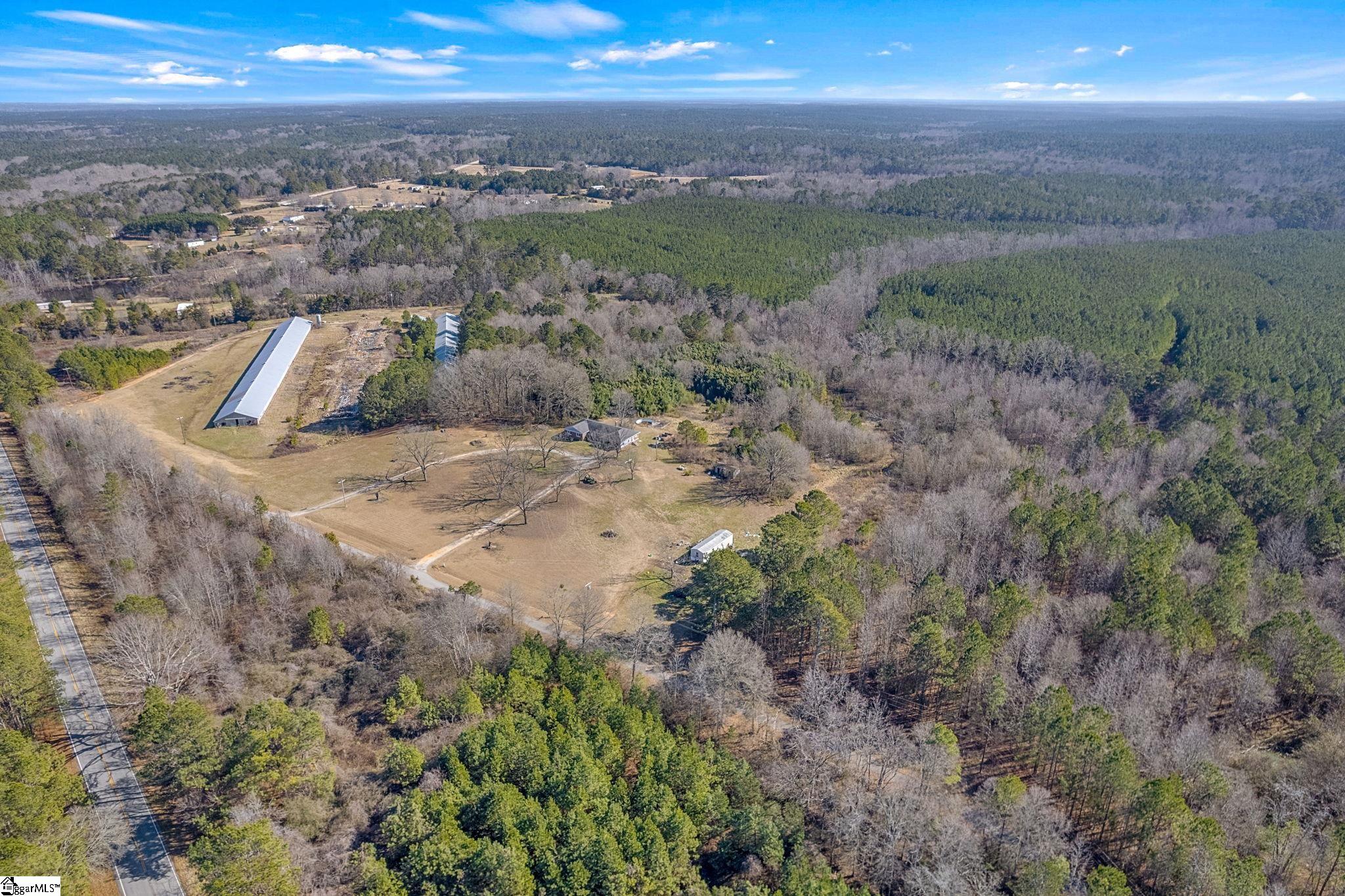 308 White Feather Circle Clinton, SC 29325