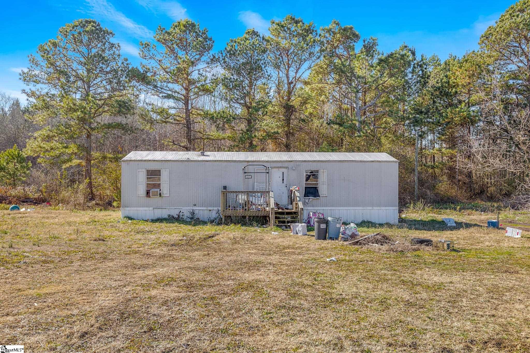 308 White Feather Circle Clinton, SC 29325