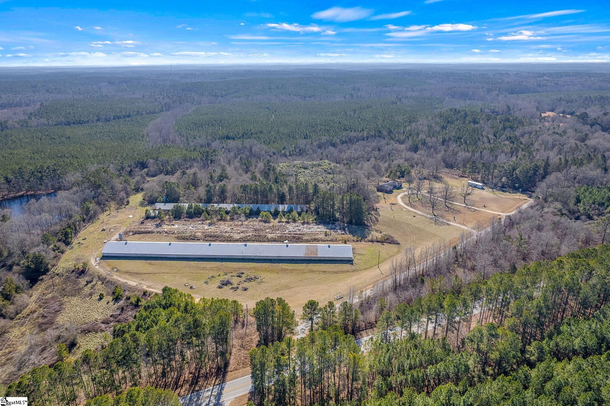 308 White Feather Circle Clinton, SC 29325