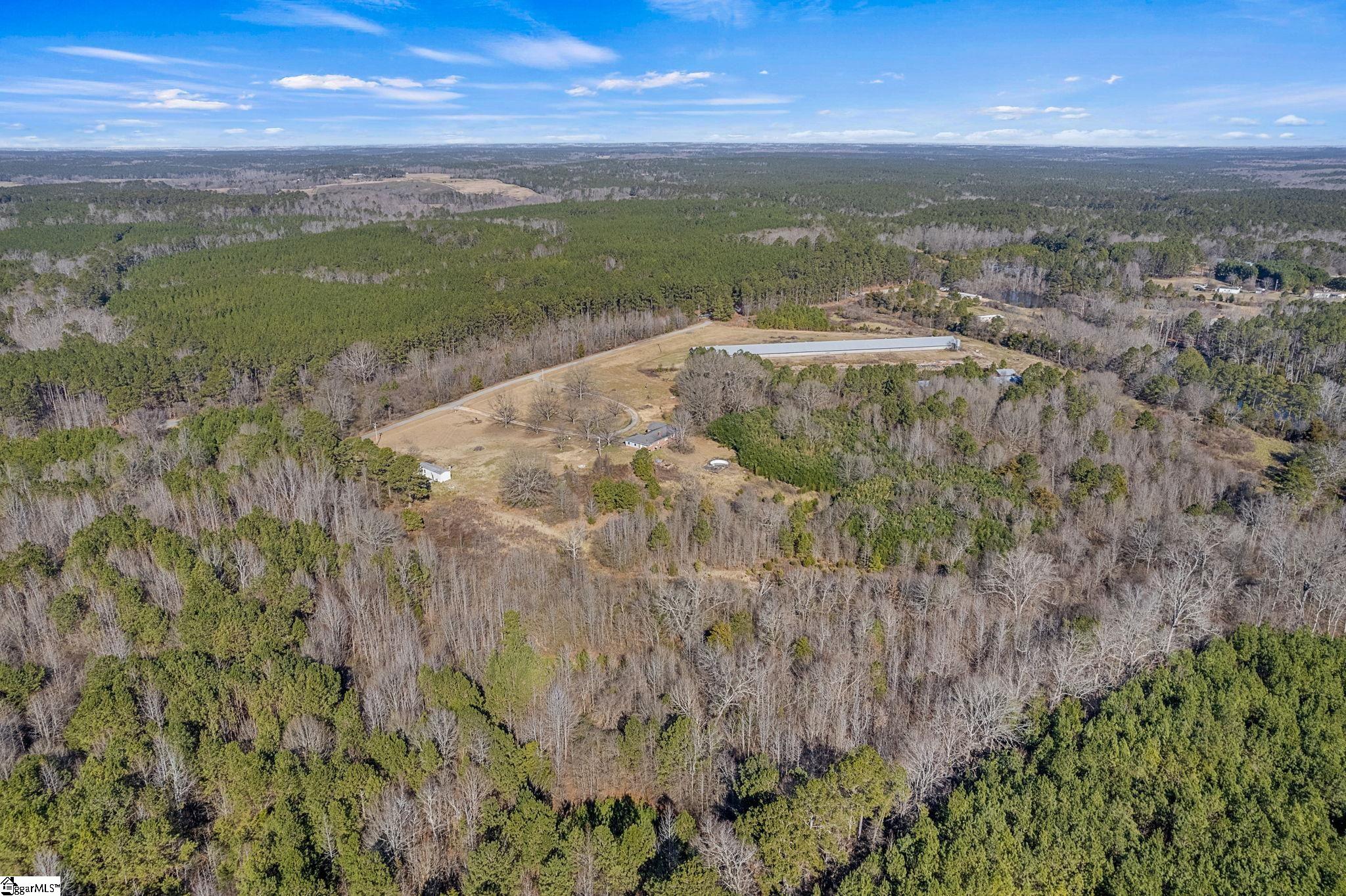 308 White Feather Circle Clinton, SC 29325